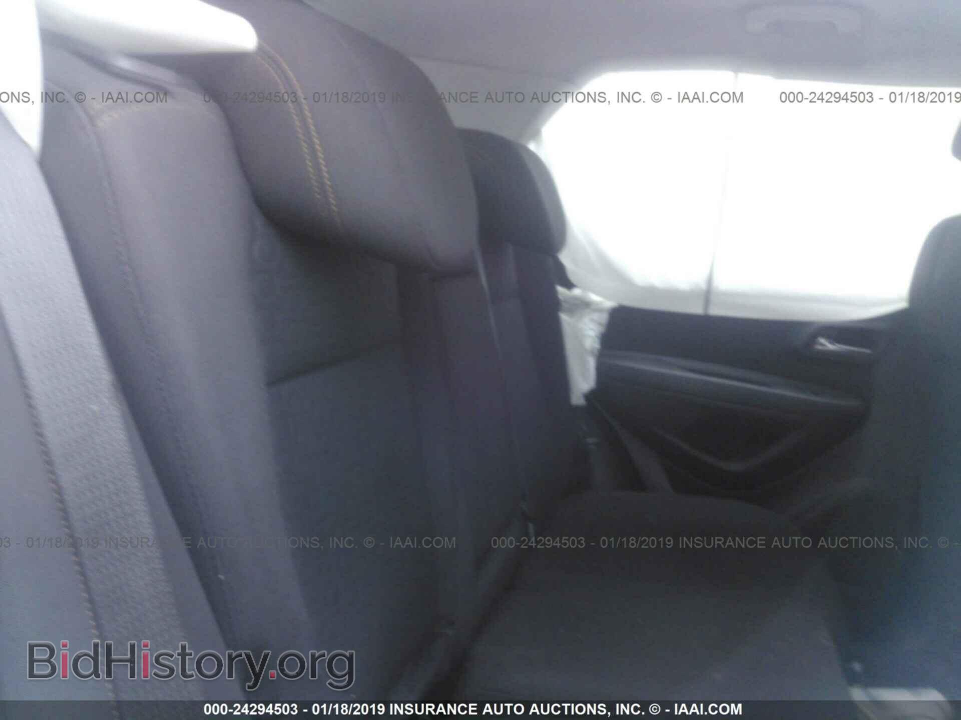 2017 RAM 1500 - VIN: 1C6RR7JT6HS845893 - Фото 8