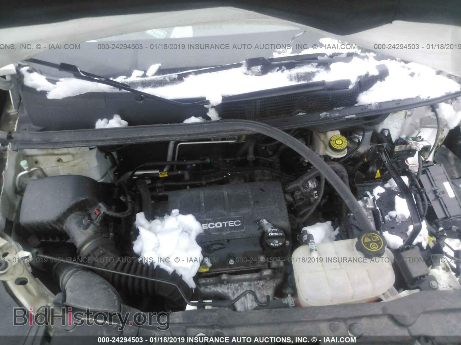 2017 RAM 1500 - VIN: 1C6RR7JT6HS845893 - Фото 10