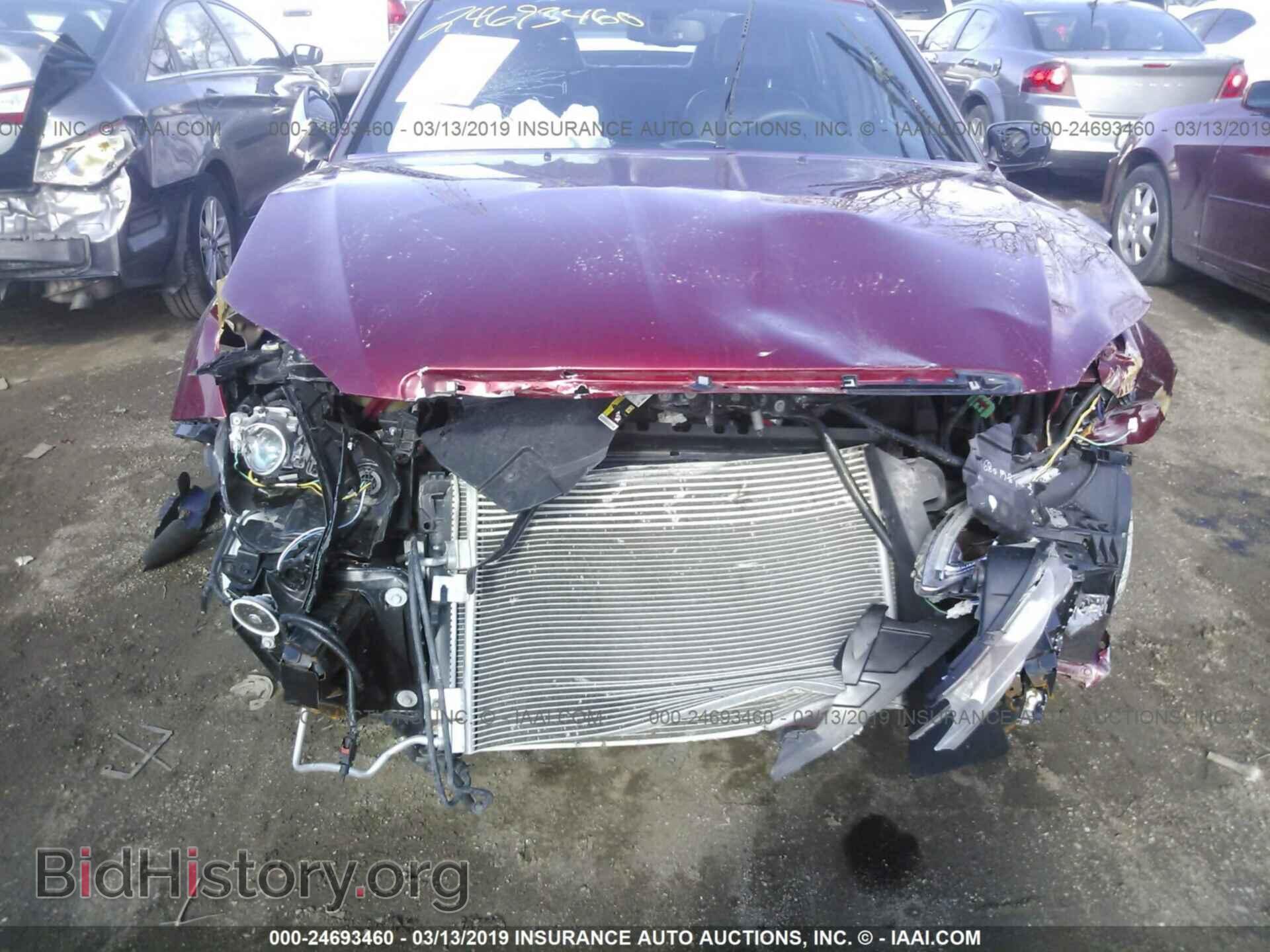 2014 CHRYSLER 200 - VIN: 1C3CCBCG0EN180037 - Фото 6