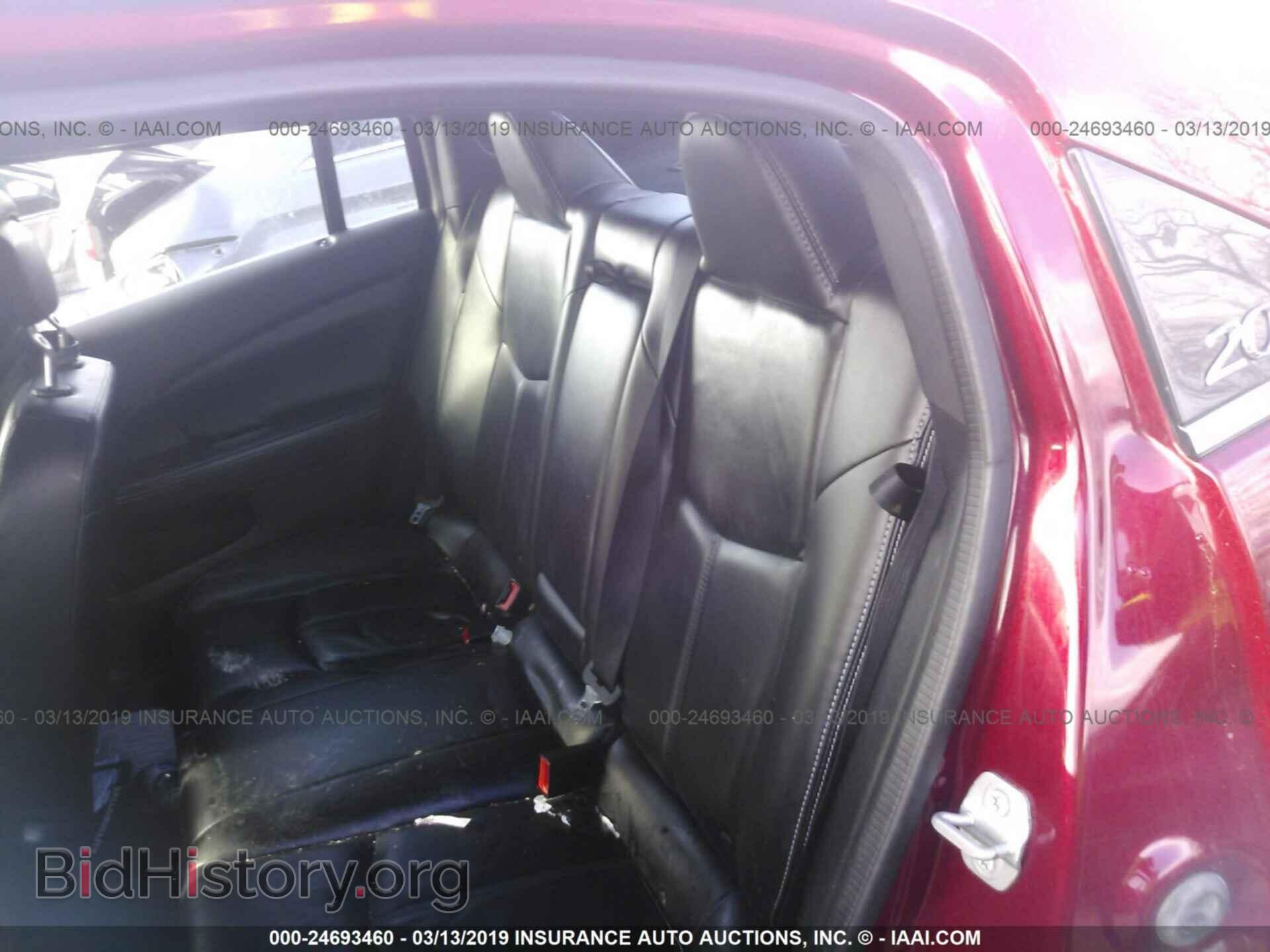 2014 CHRYSLER 200 - VIN: 1C3CCBCG0EN180037 - Фото 8