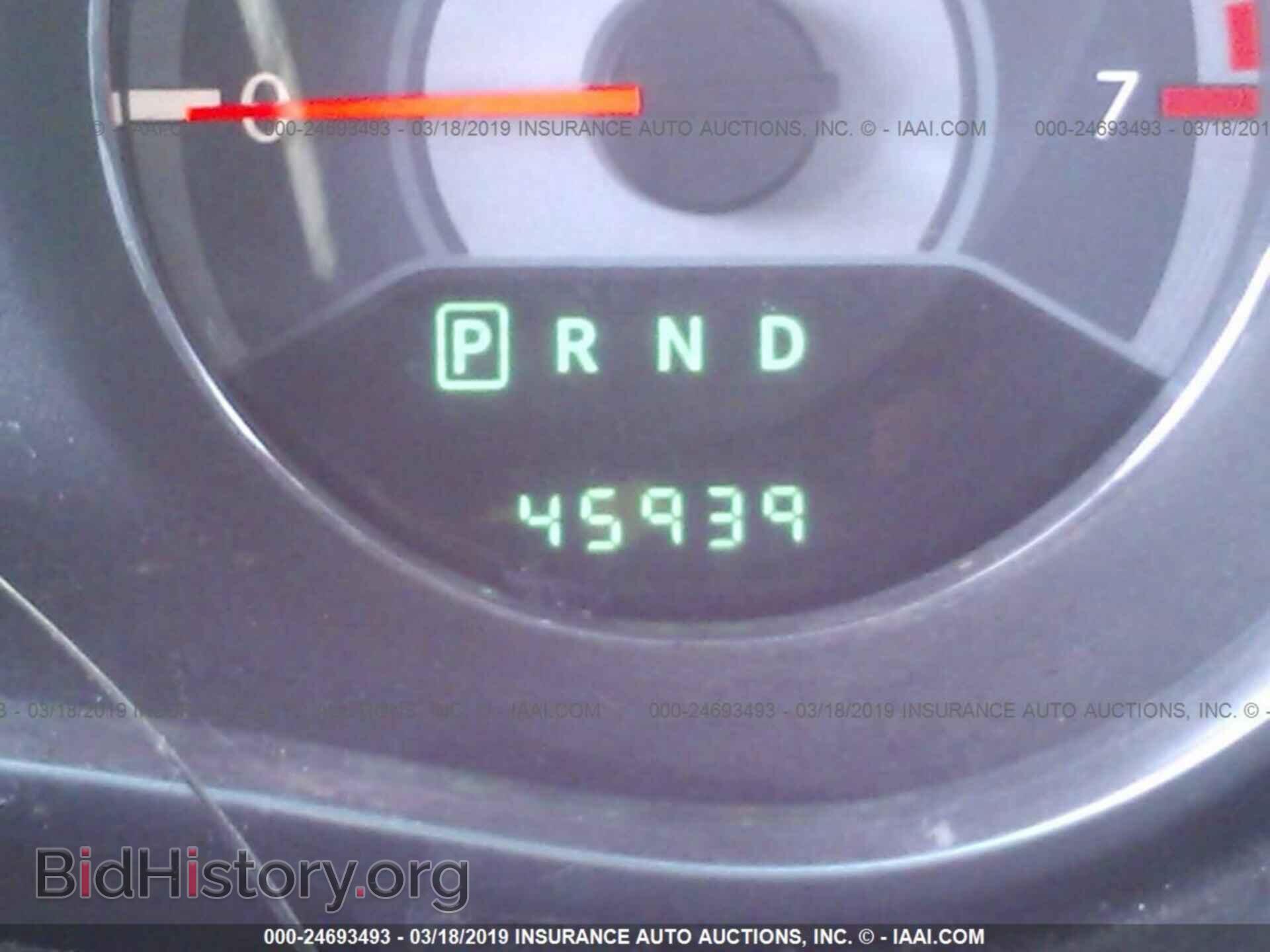 2012 CHRYSLER 200 - VIN: 1C3CCBBG3CN139657 - Фото 7