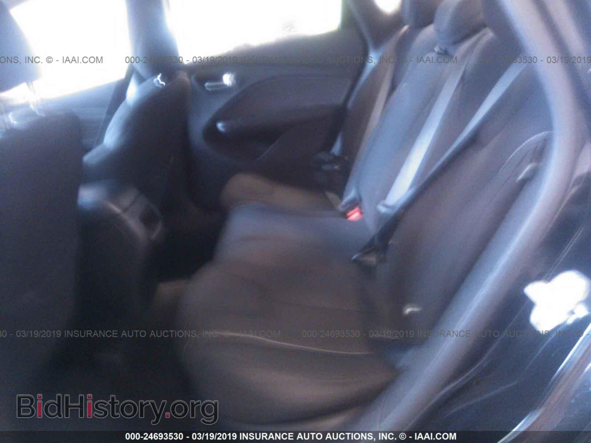 2013 DODGE DART - VIN: 1C3CDFBA1DD330100 - Фото 8
