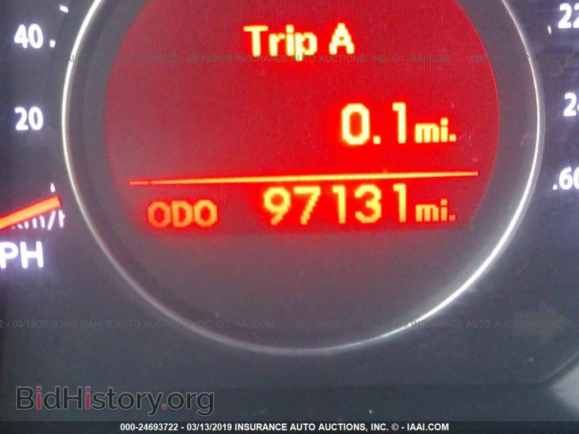 2011 KIA OPTIMA - VIN: KNAGM4A7XB5057797 - Фото 7