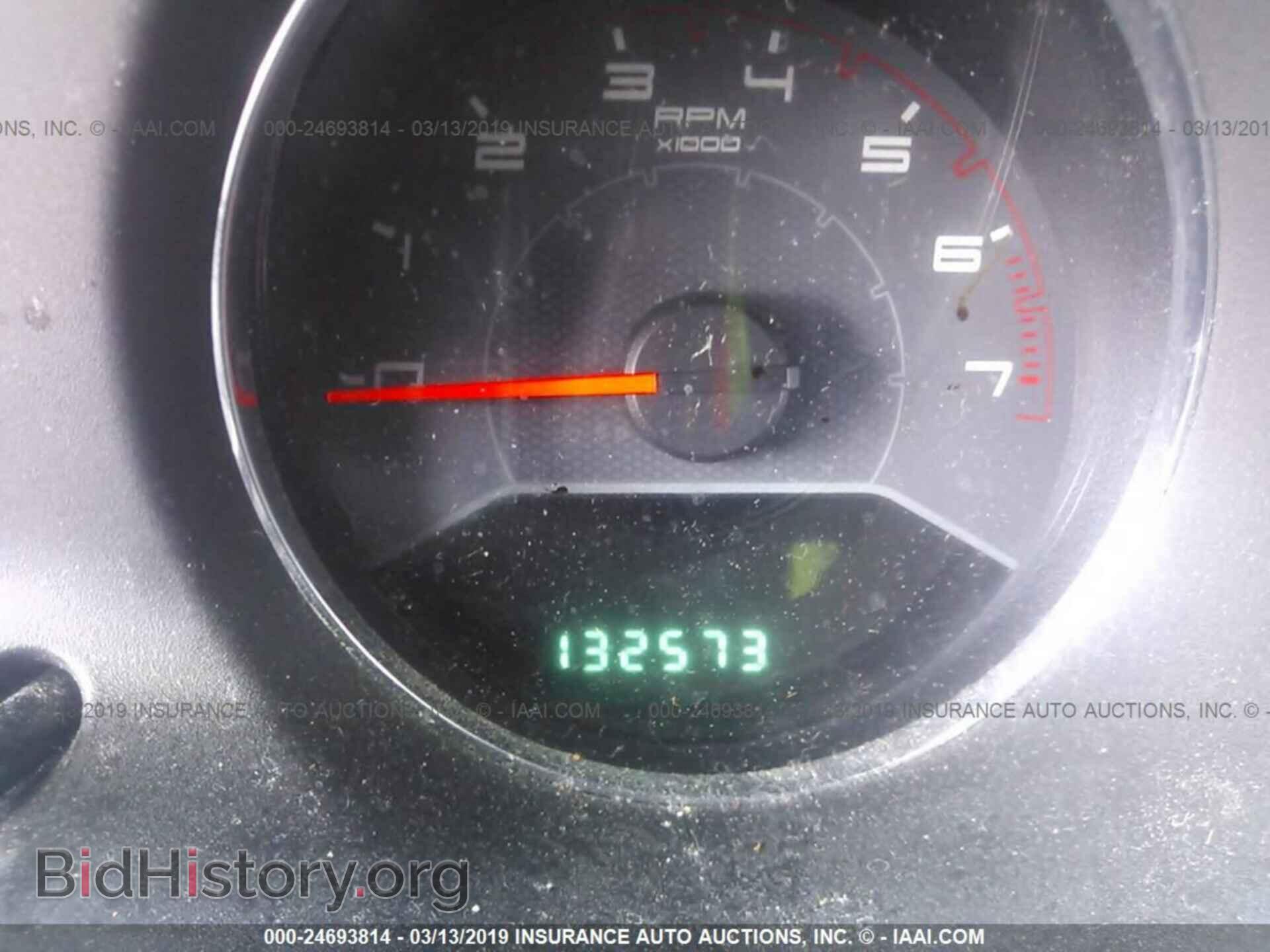 2011 DODGE AVENGER - VIN: 1B3BD2FB8BN593356 - Фото 7