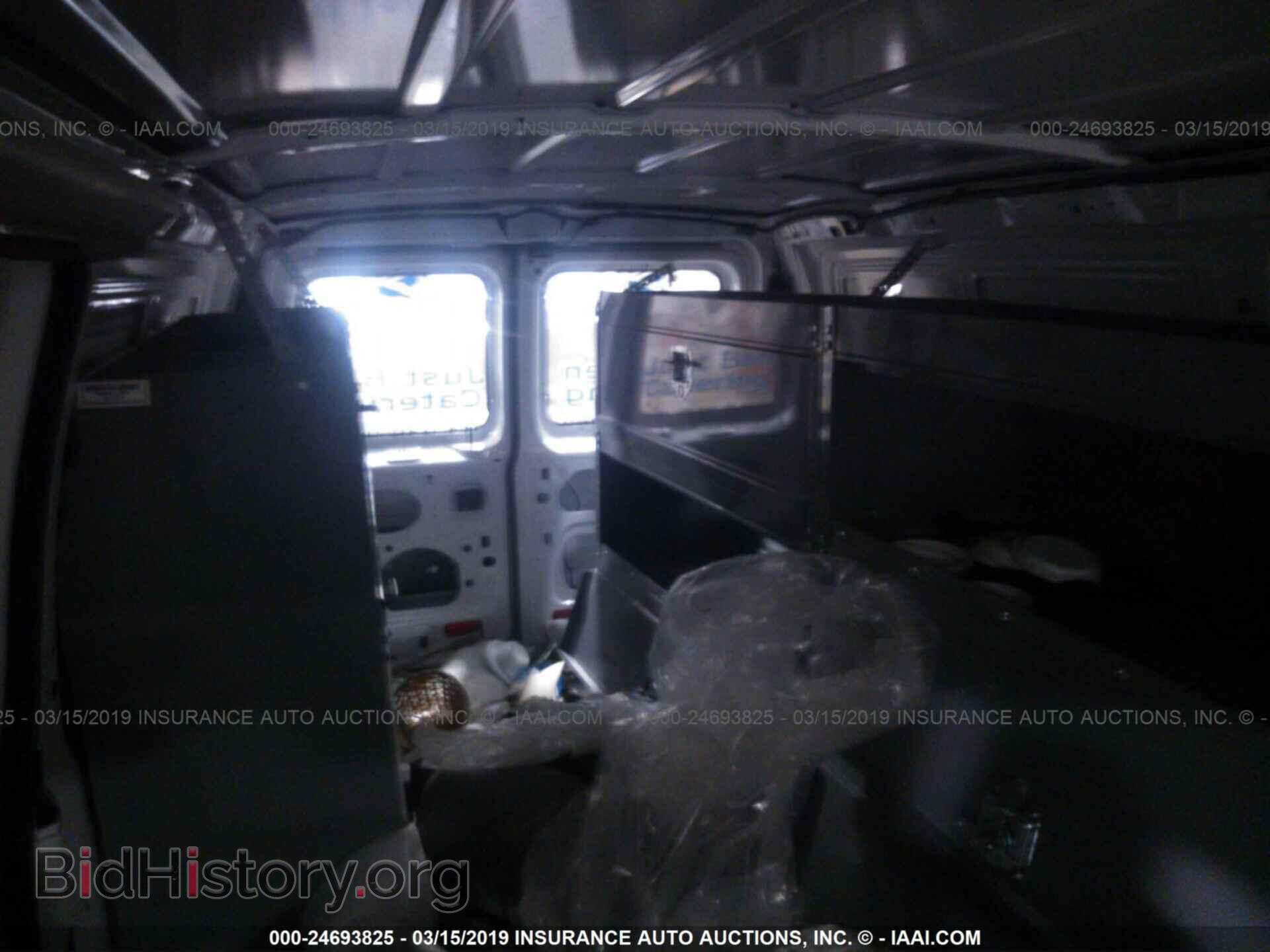 2010 FORD ECONOLINE - VIN: 1FTNE1EW7ADA73242 - Фото 8