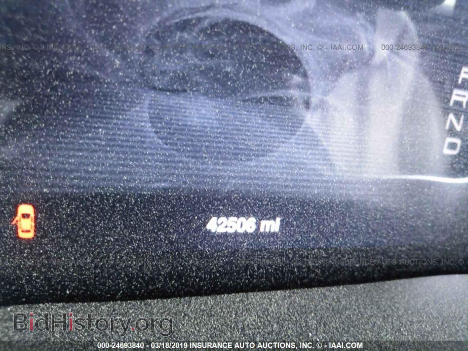 2013 DODGE DART - VIN: 1C3CDFCH3DD323290 - Photo 7