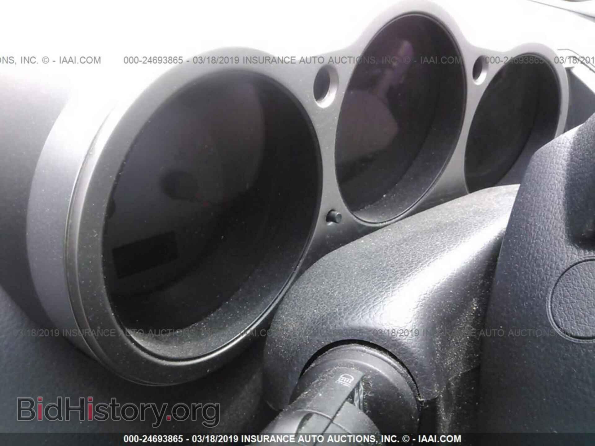 2006 NISSAN MAXIMA - VIN: 1N4BA41E86C814403 - Фото 7