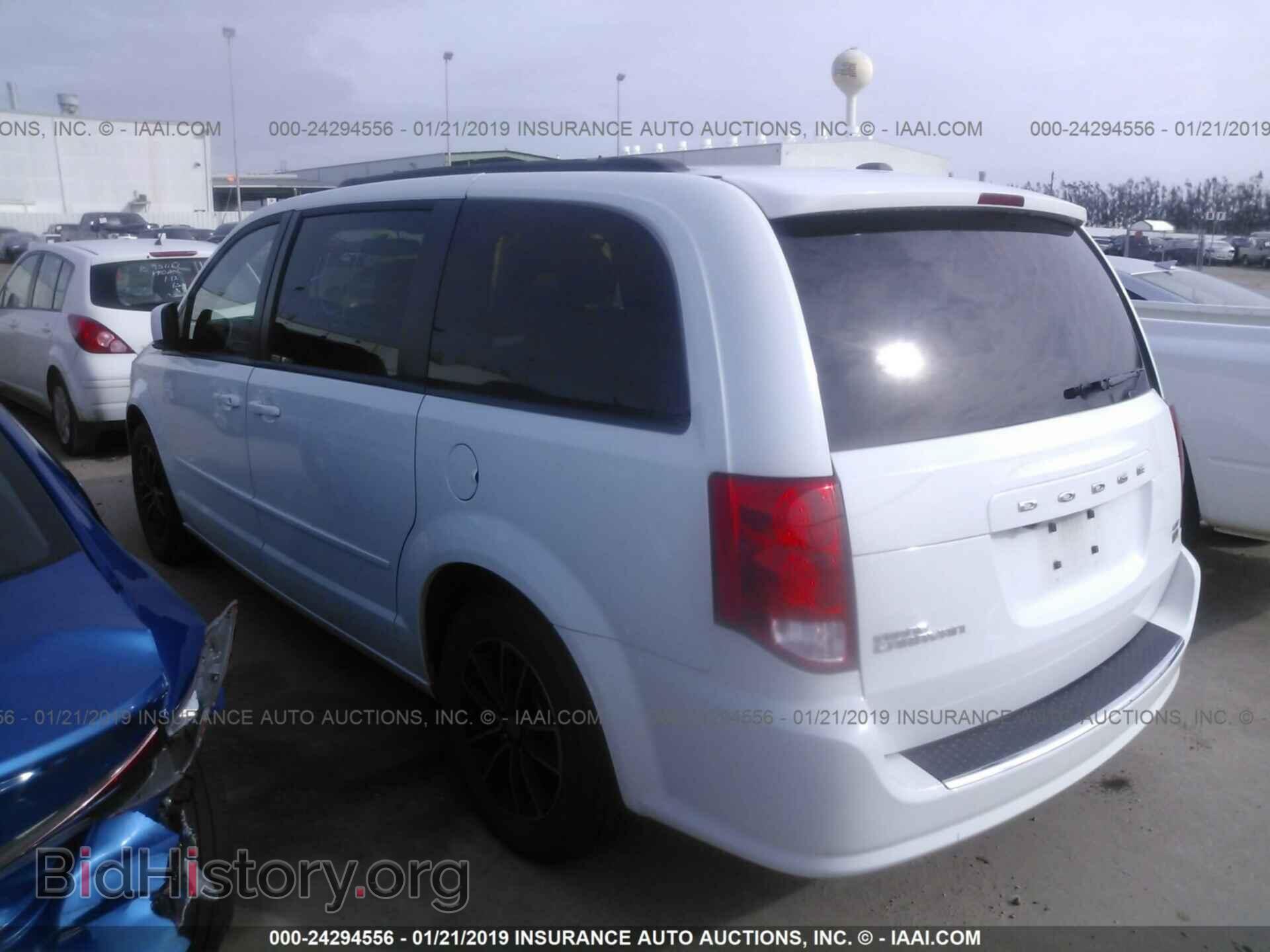 2013 HONDA PILOT - VIN: 5FNYF4H6XDB070422 - Фото 3
