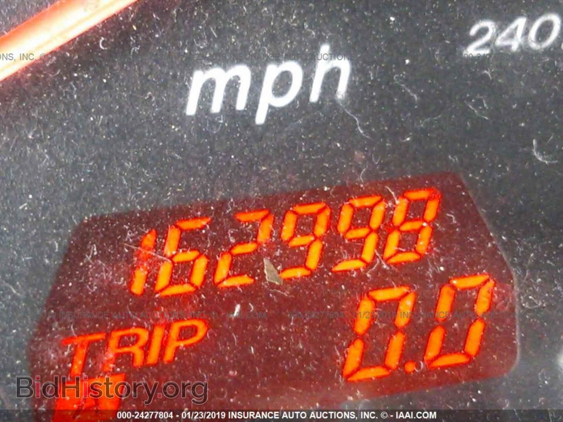 2014 CHEVROLET IMPALA - VIN: 2G1115SL7E9240691 - Фото 7