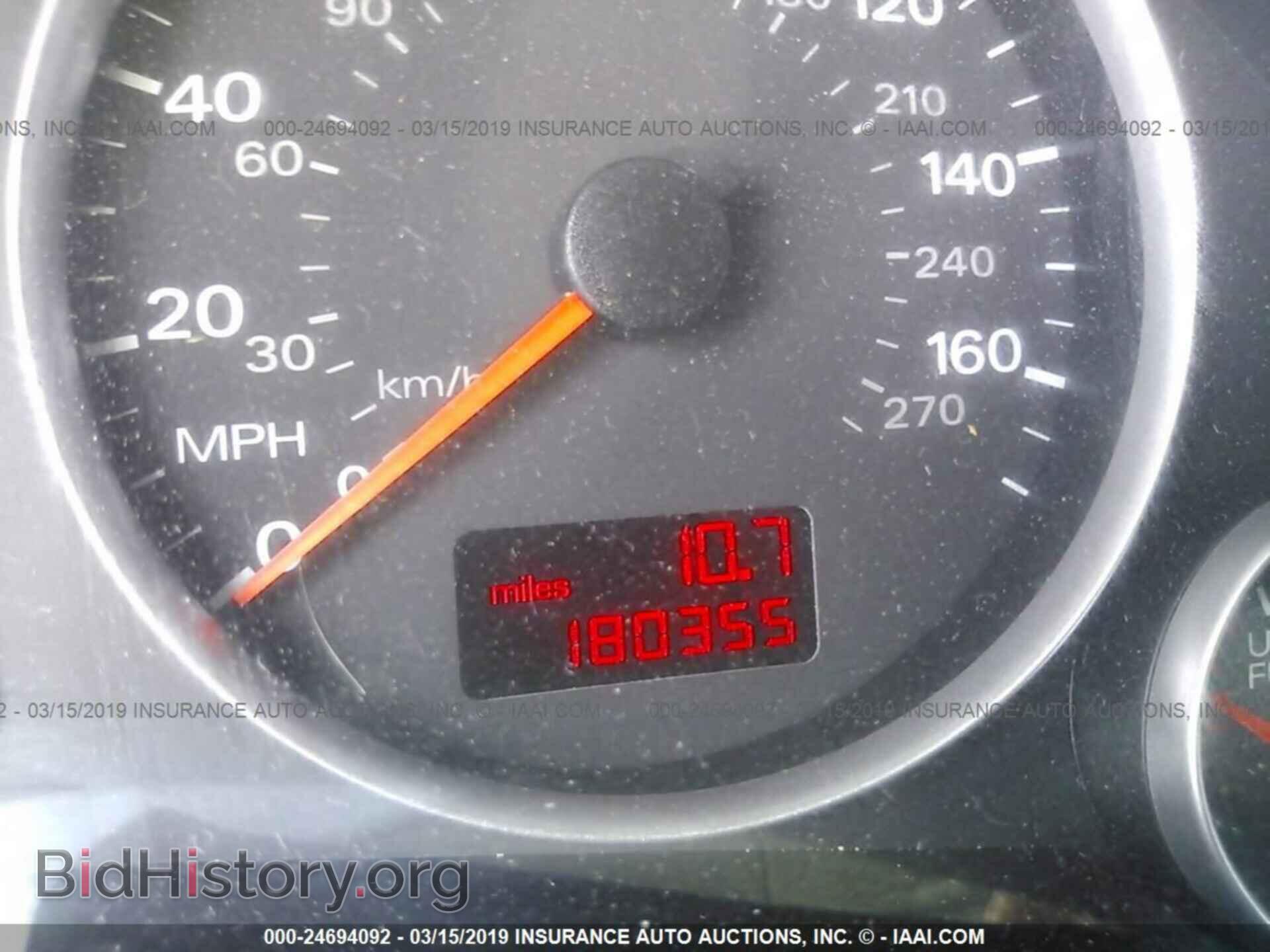 2008 AUDI A4 - VIN: WAUAF78E08A065929 - Фото 7