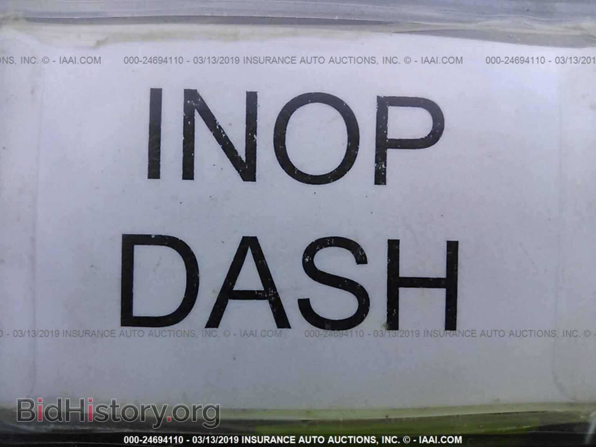 2014 LEXUS IS - VIN: JTHBF1D24E5037439 - Фото 7