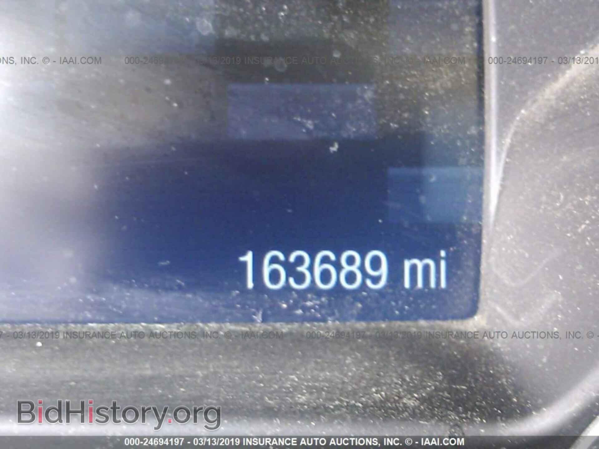 2012 FORD FOCUS - VIN: 1FAHP3F29CL287355 - Photo 7