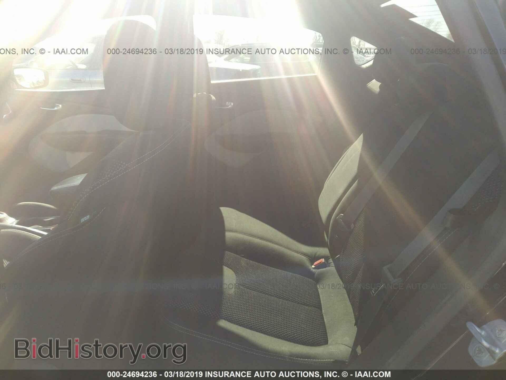 2015 DODGE DART - VIN: 1C3CDFBB5FD159959 - Фото 8