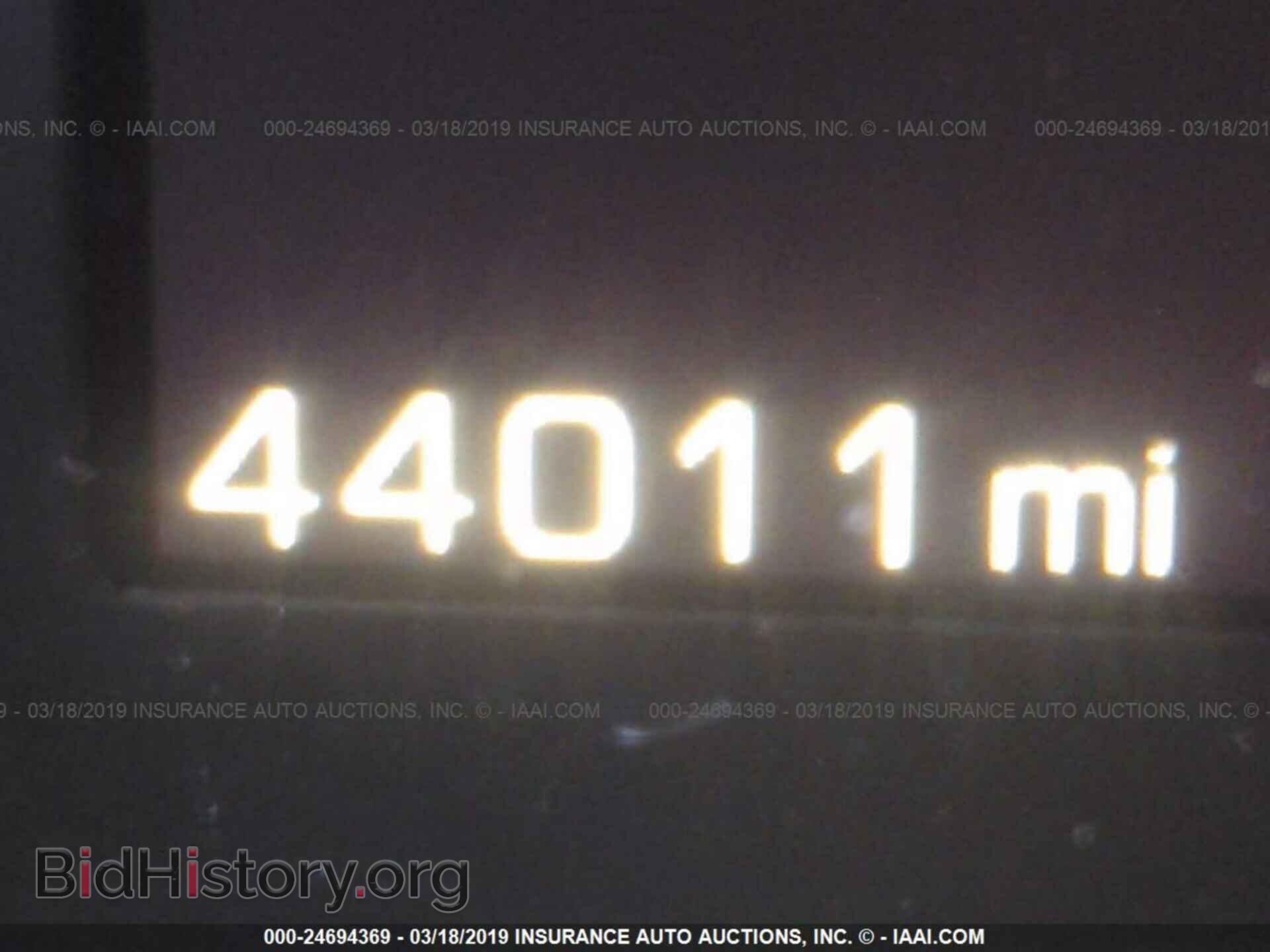 2014 CADILLAC ATS - VIN: 1G6AA5RA2E0101335 - Фото 7
