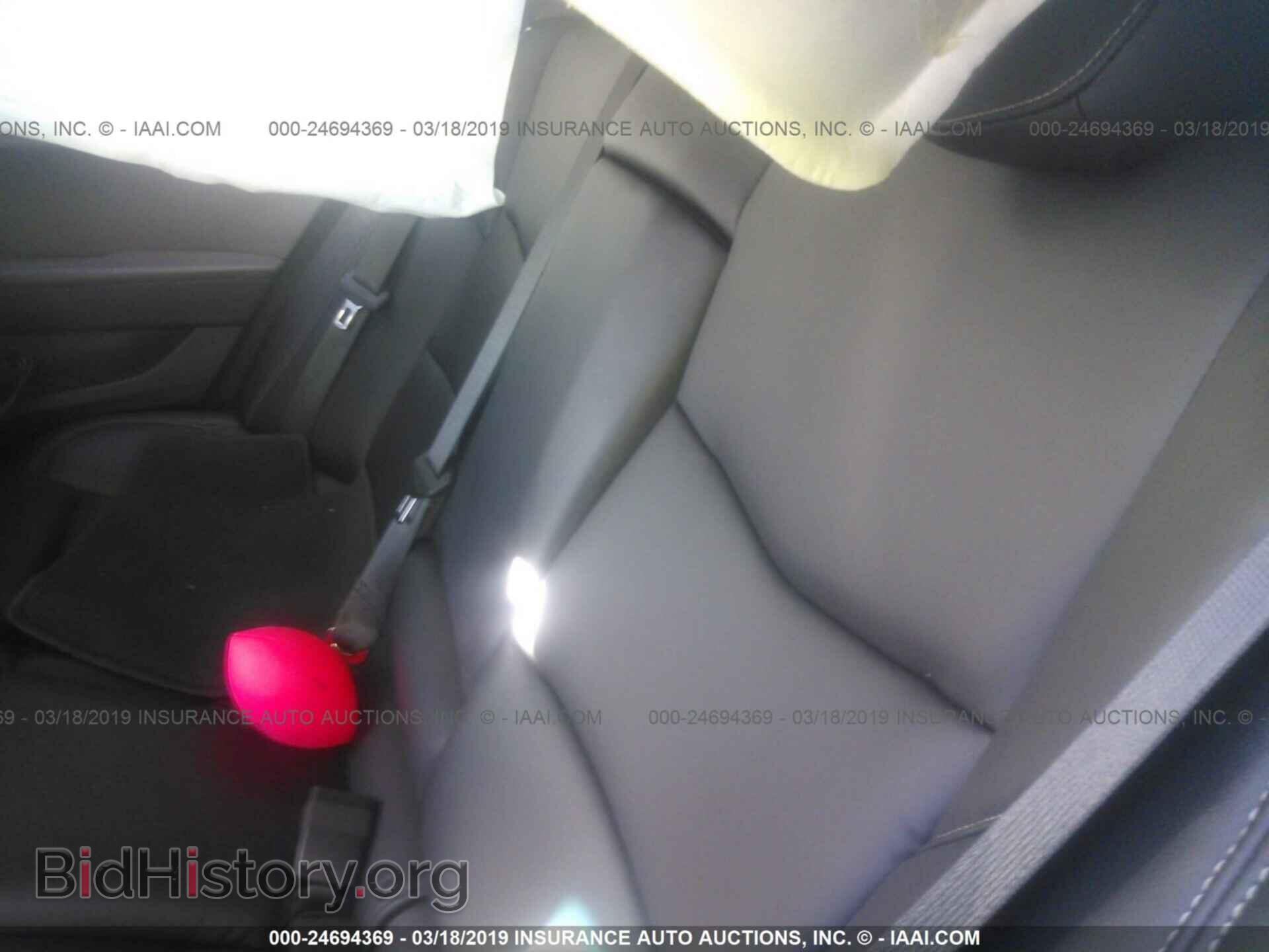 2014 CADILLAC ATS - VIN: 1G6AA5RA2E0101335 - Фото 8