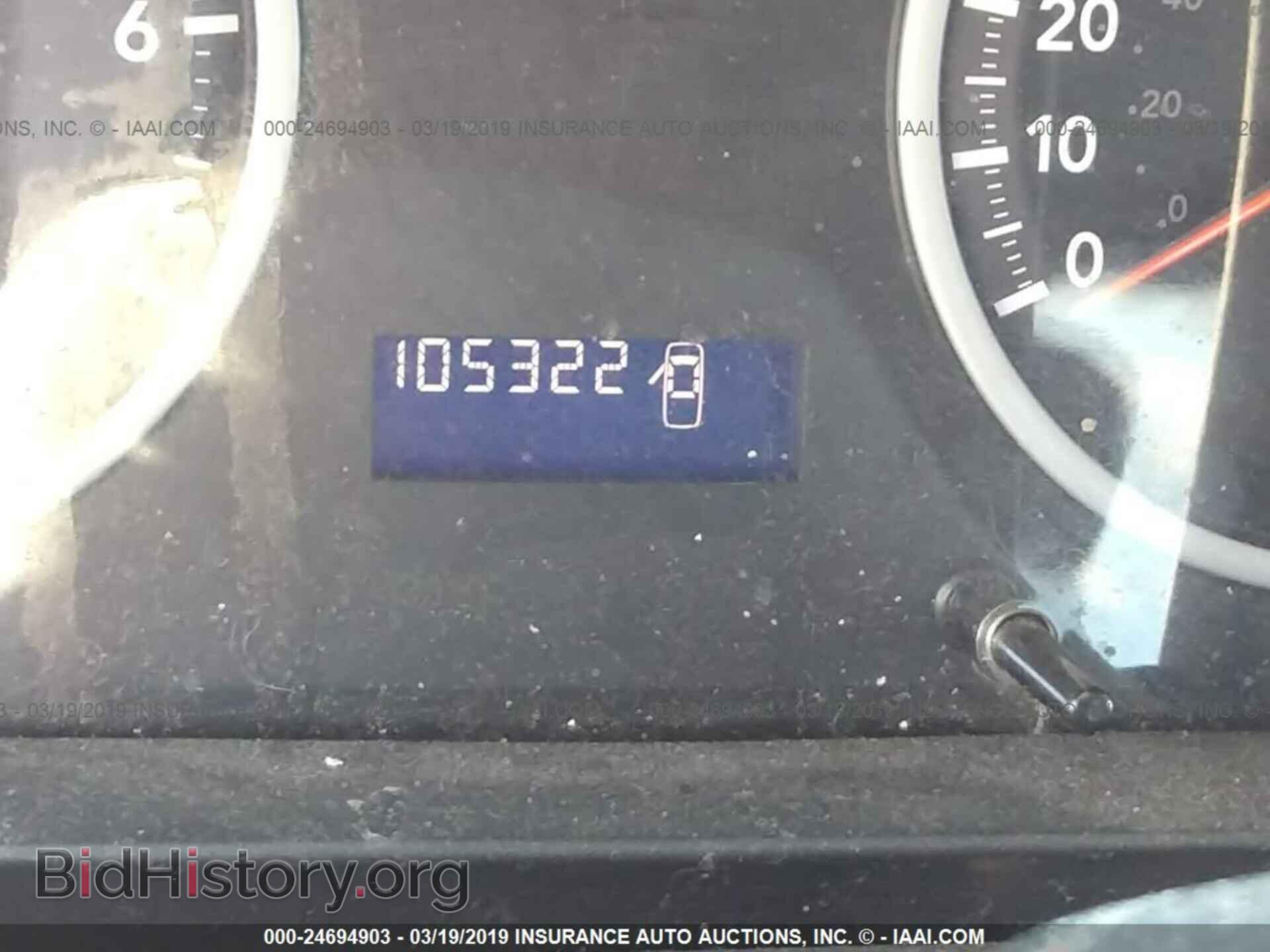 2012 DODGE RAM 1500 - VIN: 1C6RD7FT8CS227605 - Photo 7