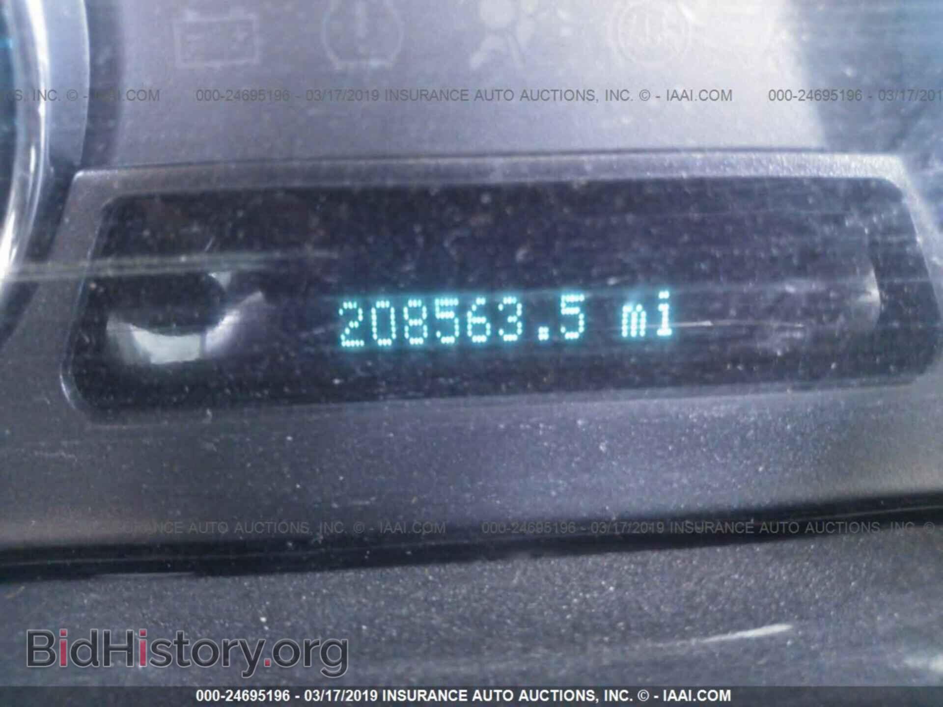2011 FORD FLEX - VIN: 2FMGK5BC5BBD29867 - Фото 7
