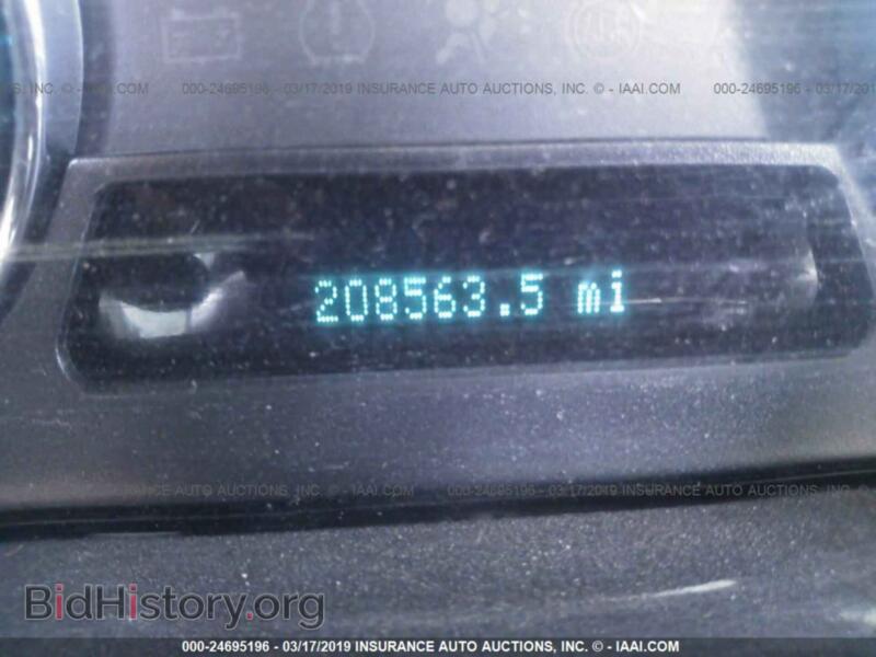 2011 Ford FLEX (VIN 2FMGK5BC5BBD29867) — photo 7 of 10