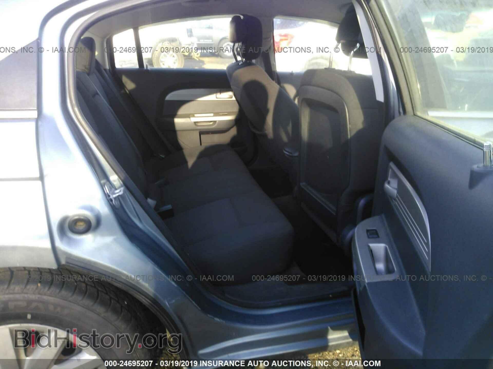 2010 CHRYSLER SEBRING - VIN: 1C3CC4FB1AN210524 - Фото 8