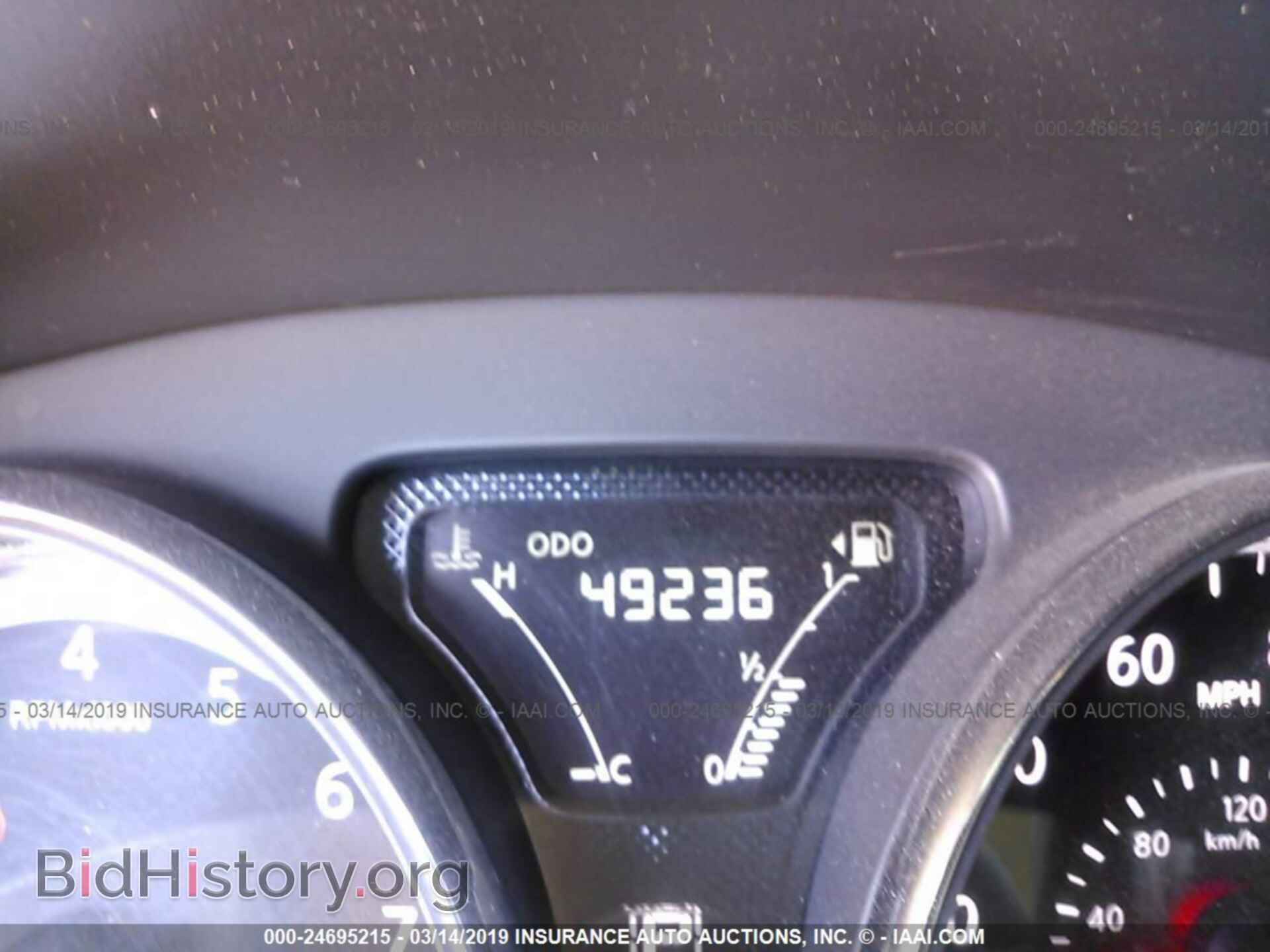 2017 NISSAN VERSA - VIN: 3N1CN7AP1HL838445 - Фото 7