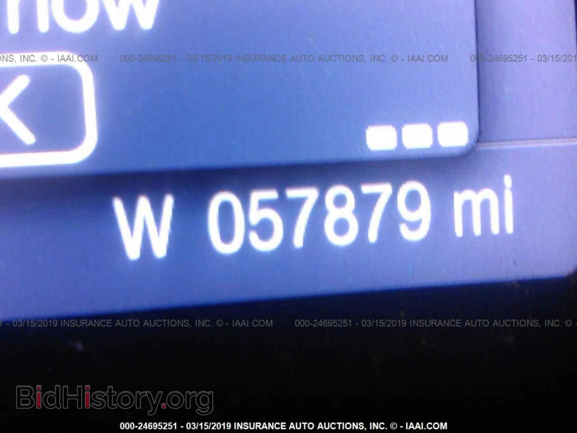 2014 FORD FOCUS - VIN: 1FADP3F2XEL451620 - Photo 7