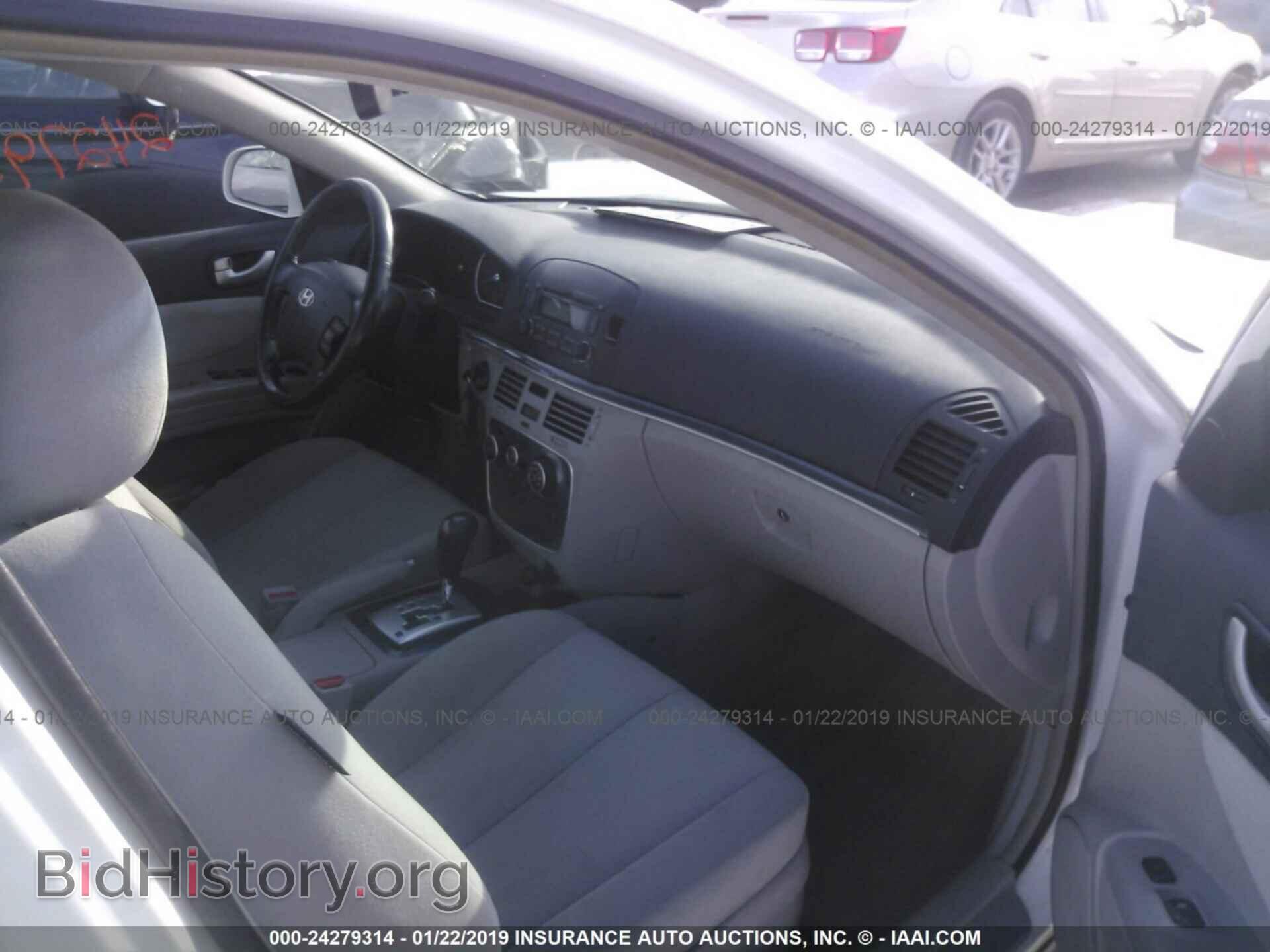 2011 HONDA PILOT - VIN: 5FNYF3H54BB043683 - Фото 5