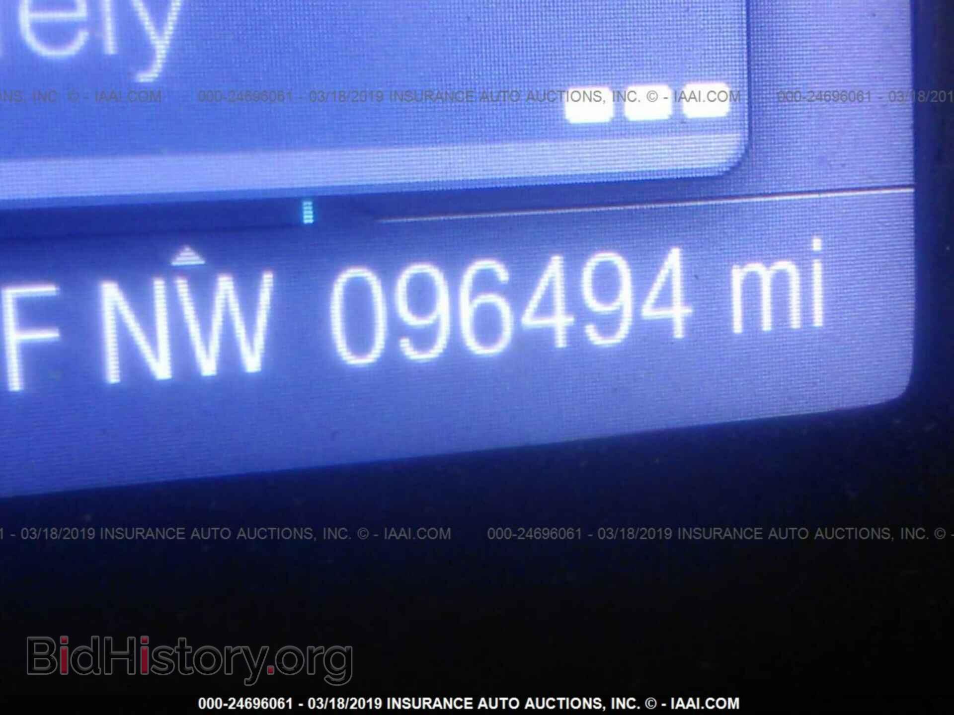 2013 FORD FOCUS - VIN: 1FADP3F20DL290936 - Photo 7