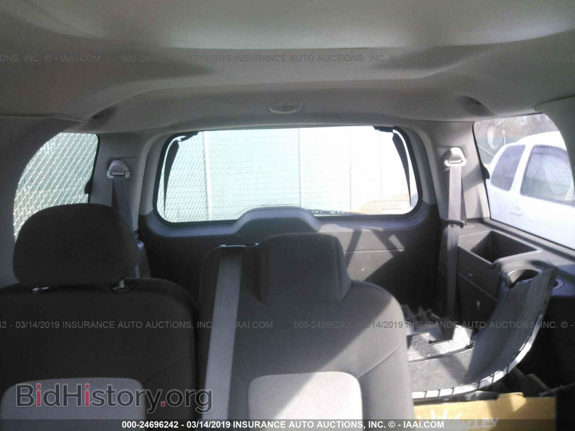 2006 FORD EXPEDITION - VIN: 1FMPU16596LA55044 - Фото 8