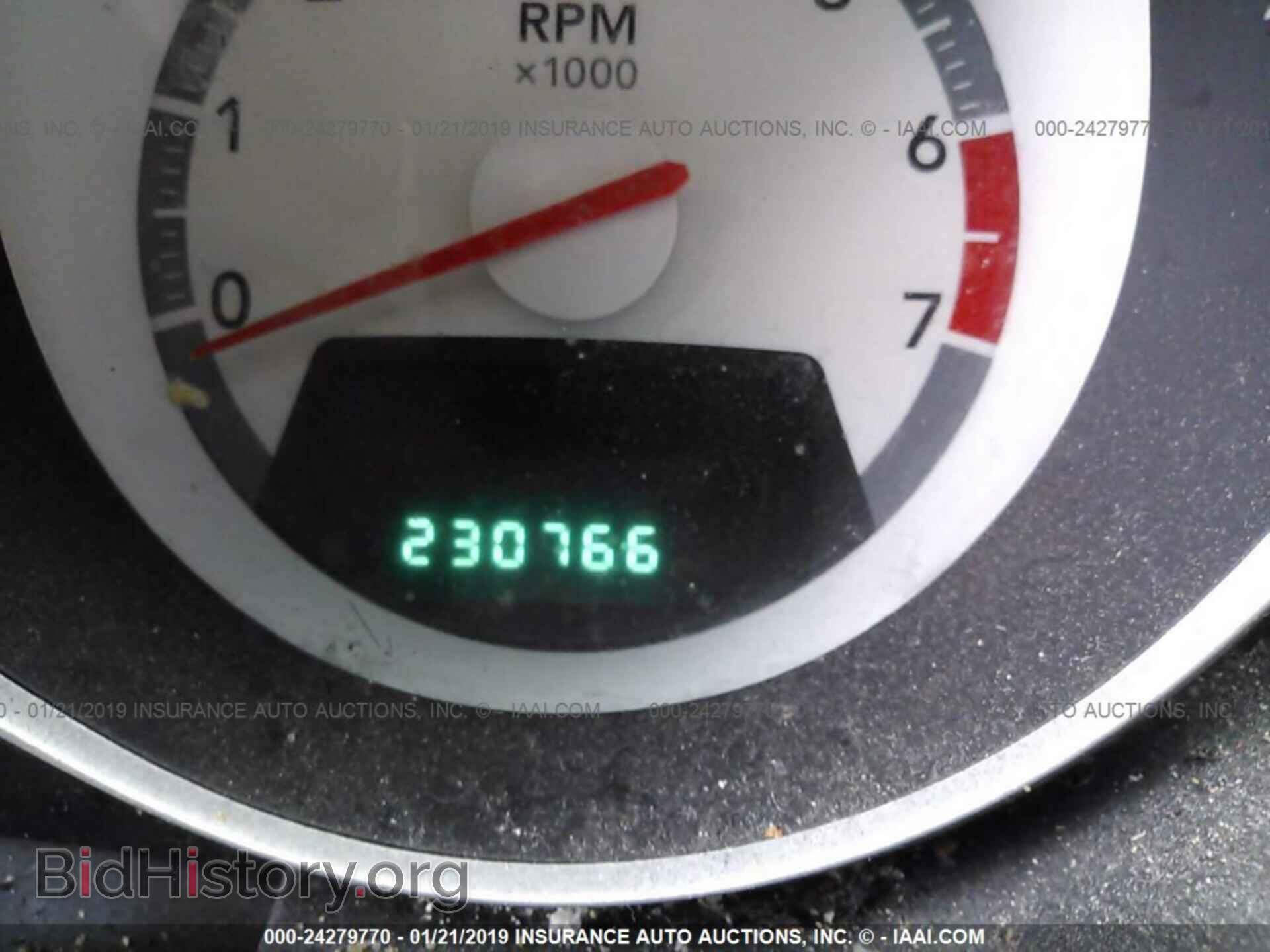2010 DODGE GRAND CARAVAN - VIN: 2D4RN4DE7AR232773 - Фото 7
