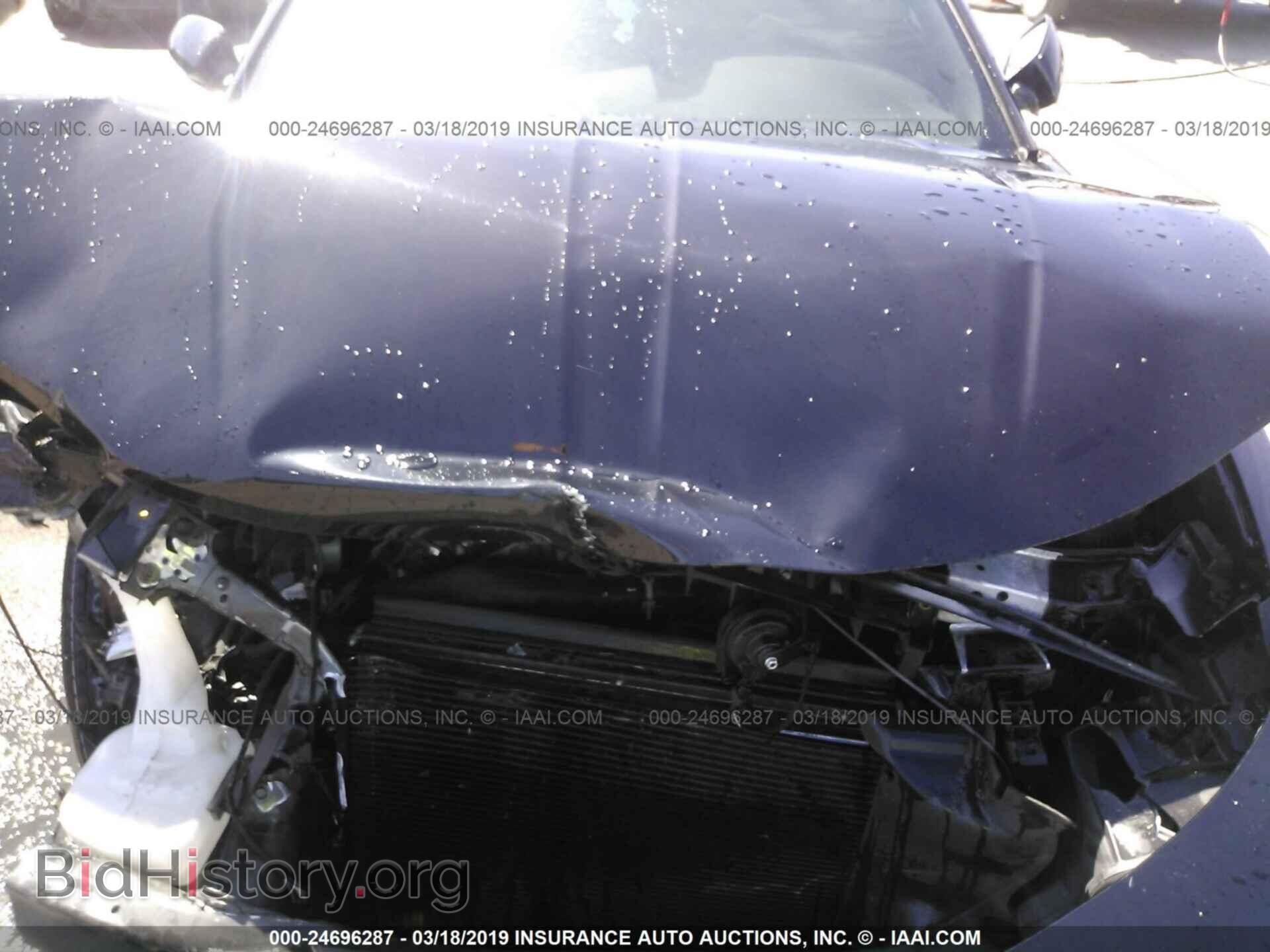 2017 DODGE CHARGER - VIN: 2C3CDXHG2HH652917 - Фото 10