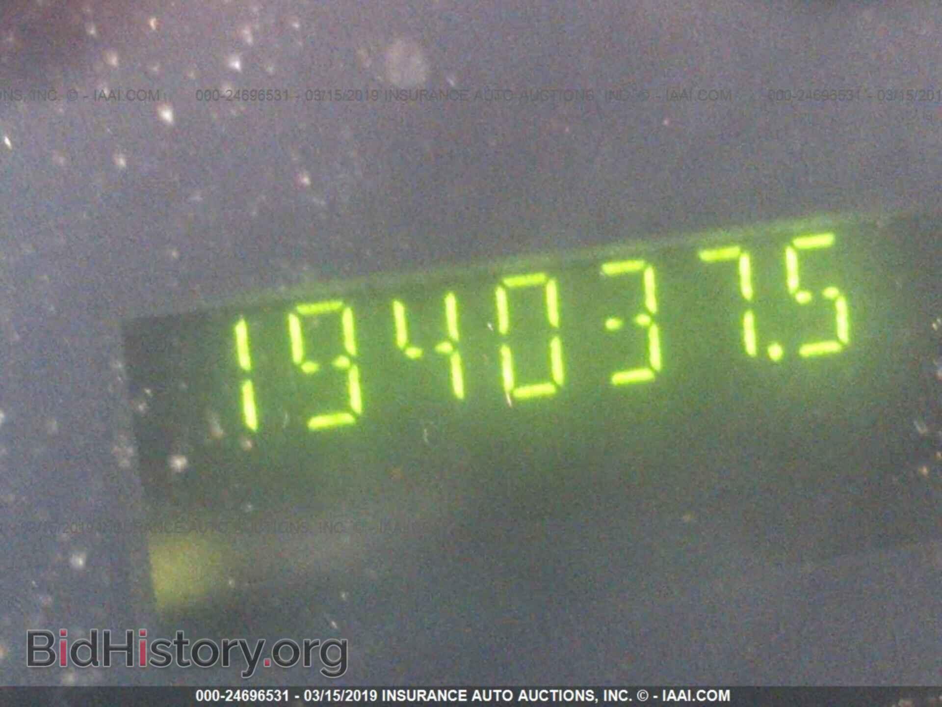 2005 FORD ECONOLINE - VIN: 1FTNE24W15HB03308 - Photo 7