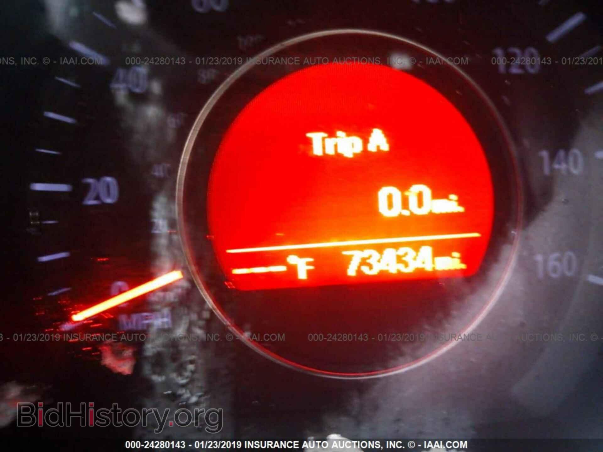 2013 KIA OPTIMA - VIN: 5XXGM4A71DG127740 - Фото 7