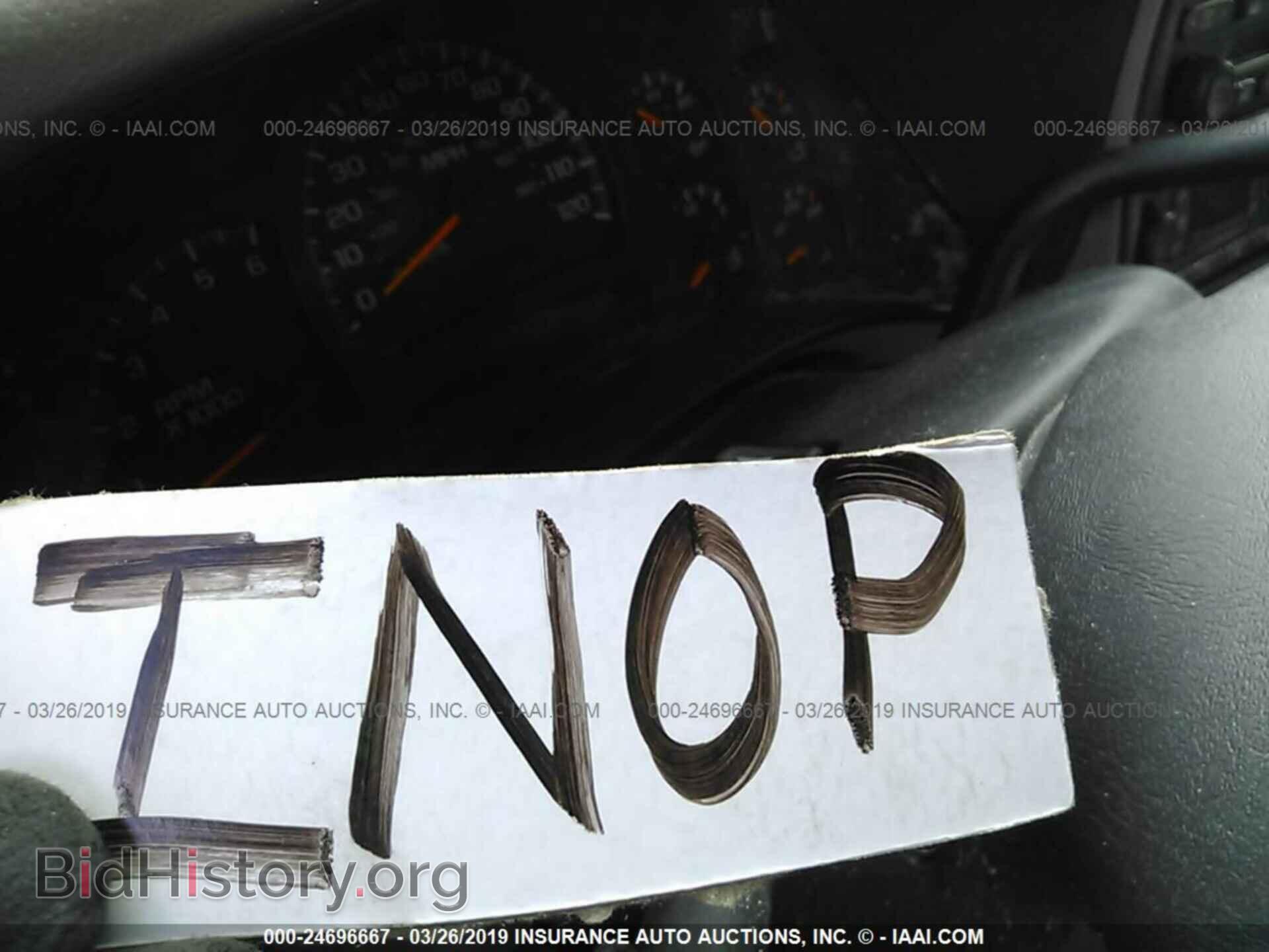 2005 CHEVROLET SILVERADO - VIN: 2GCEC13T751227884 - Фото 7