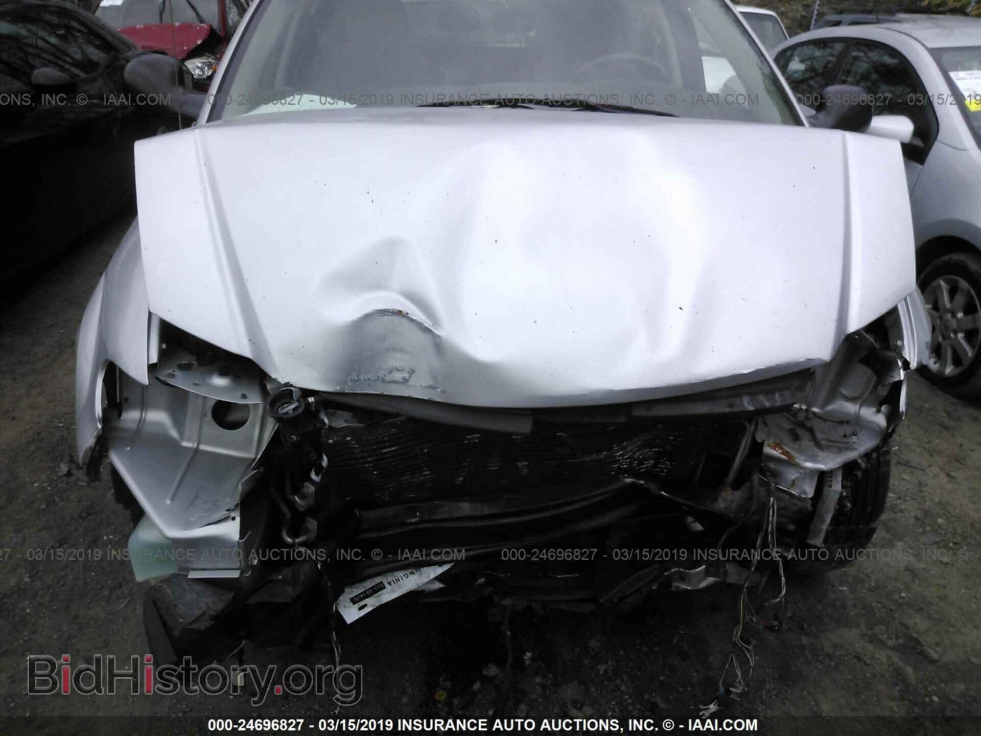 2006 DODGE GRAND CARAVAN - VIN: 2D4GP44L46R669783 - Photo 6