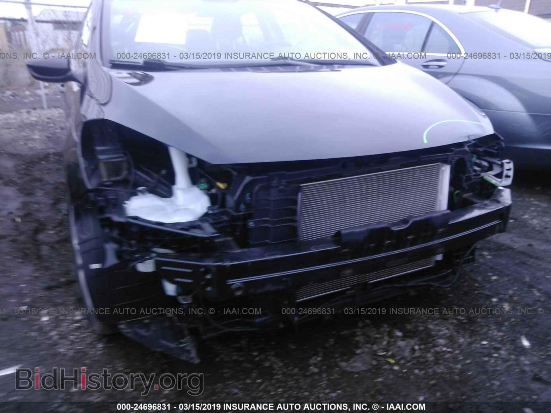 2014 KIA FORTE - VIN: KNAFK4A67E5184908 - Фото 6