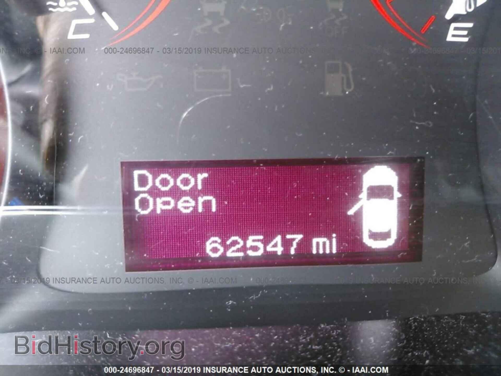2016 DODGE DART - VIN: 1C3CDFAA6GD712032 - Photo 7