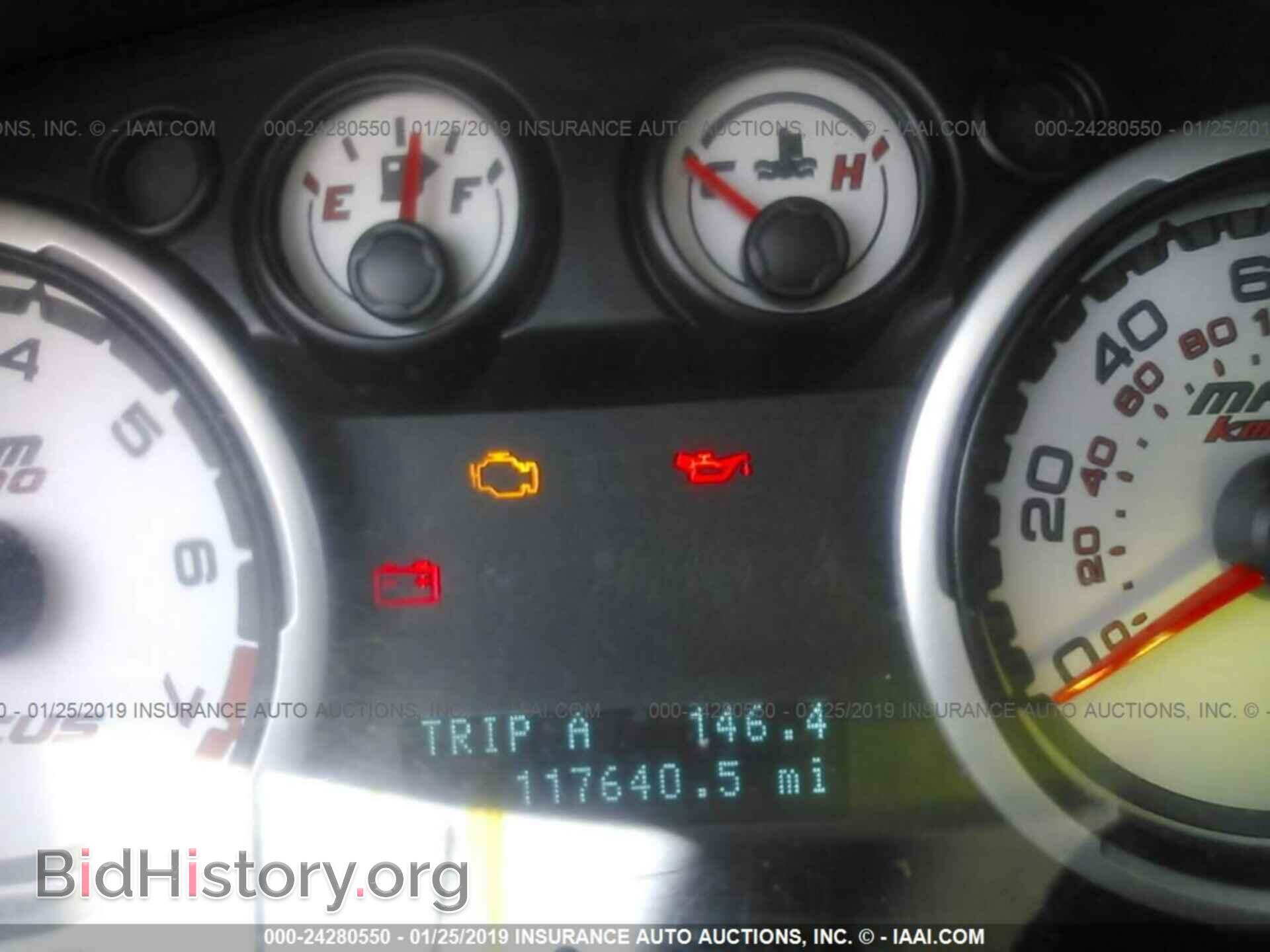 2009 FORD FOCUS - VIN: 1FAHP35N99W164609 - Фото 7