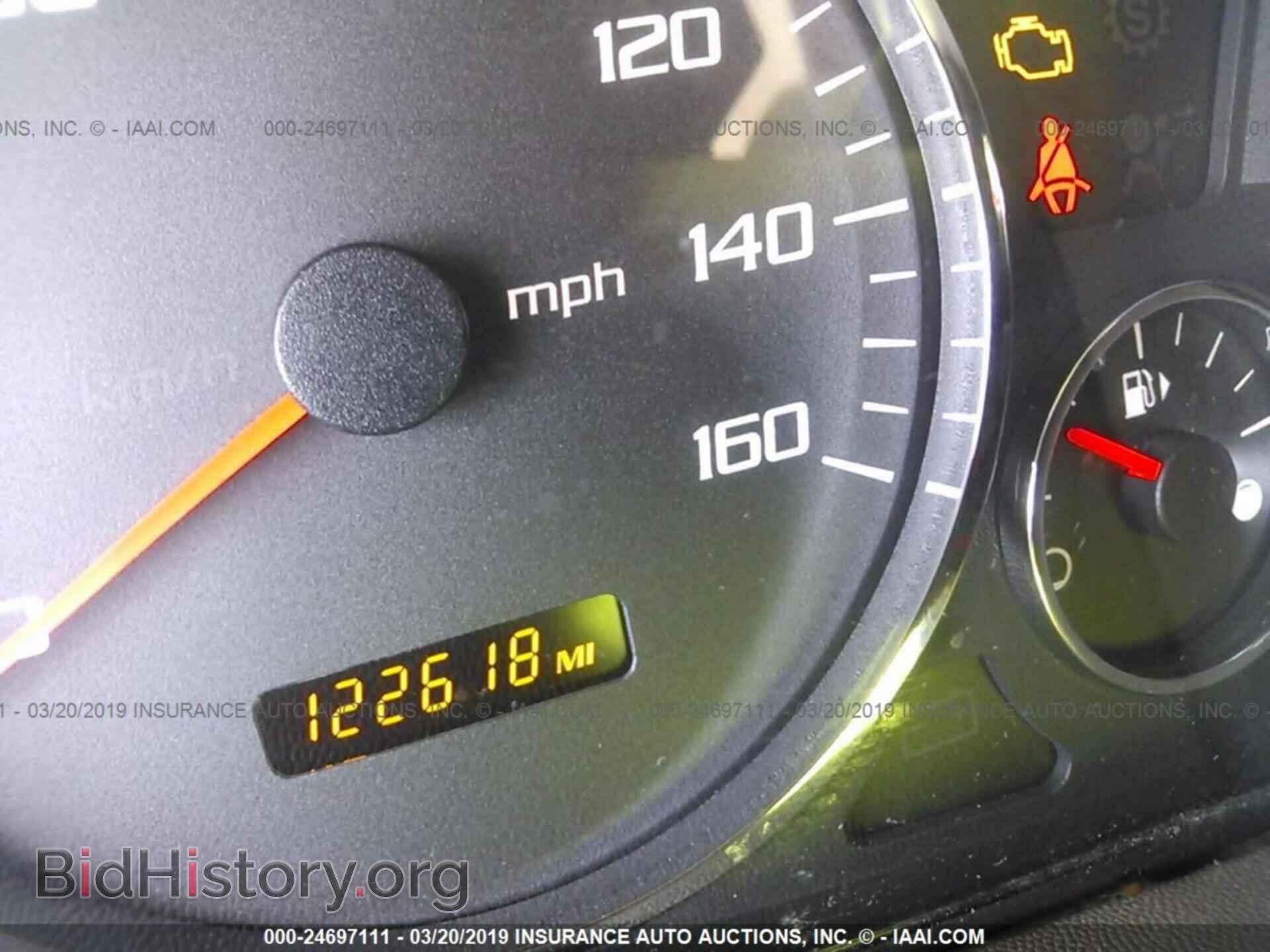 2007 CADILLAC CTS - VIN: 1G6DP577170191146 - Фото 7