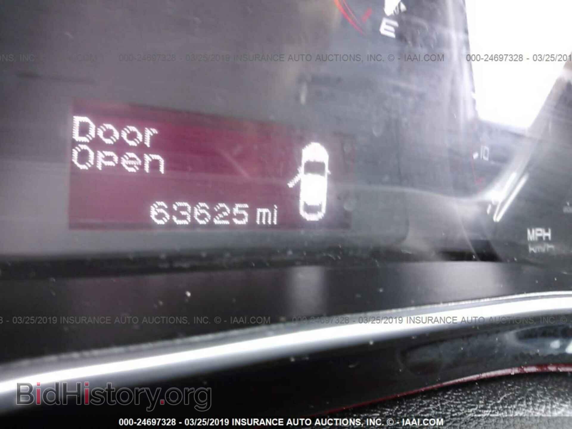 2016 DODGE DART - VIN: 1C3CDFBB0GD689841 - Фото 7