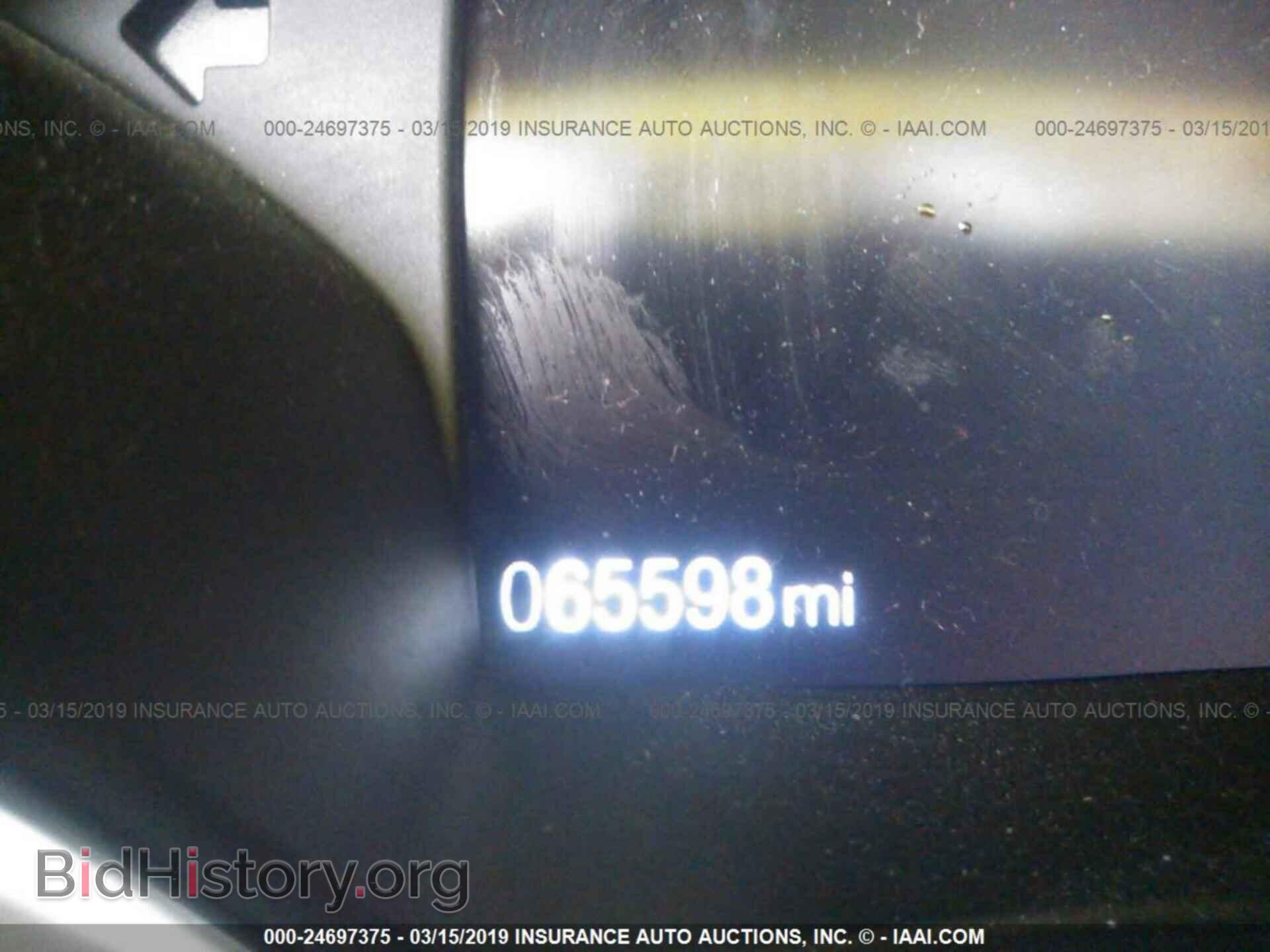 2015 FORD FOCUS - VIN: 1FADP3F24FL262818 - Photo 7