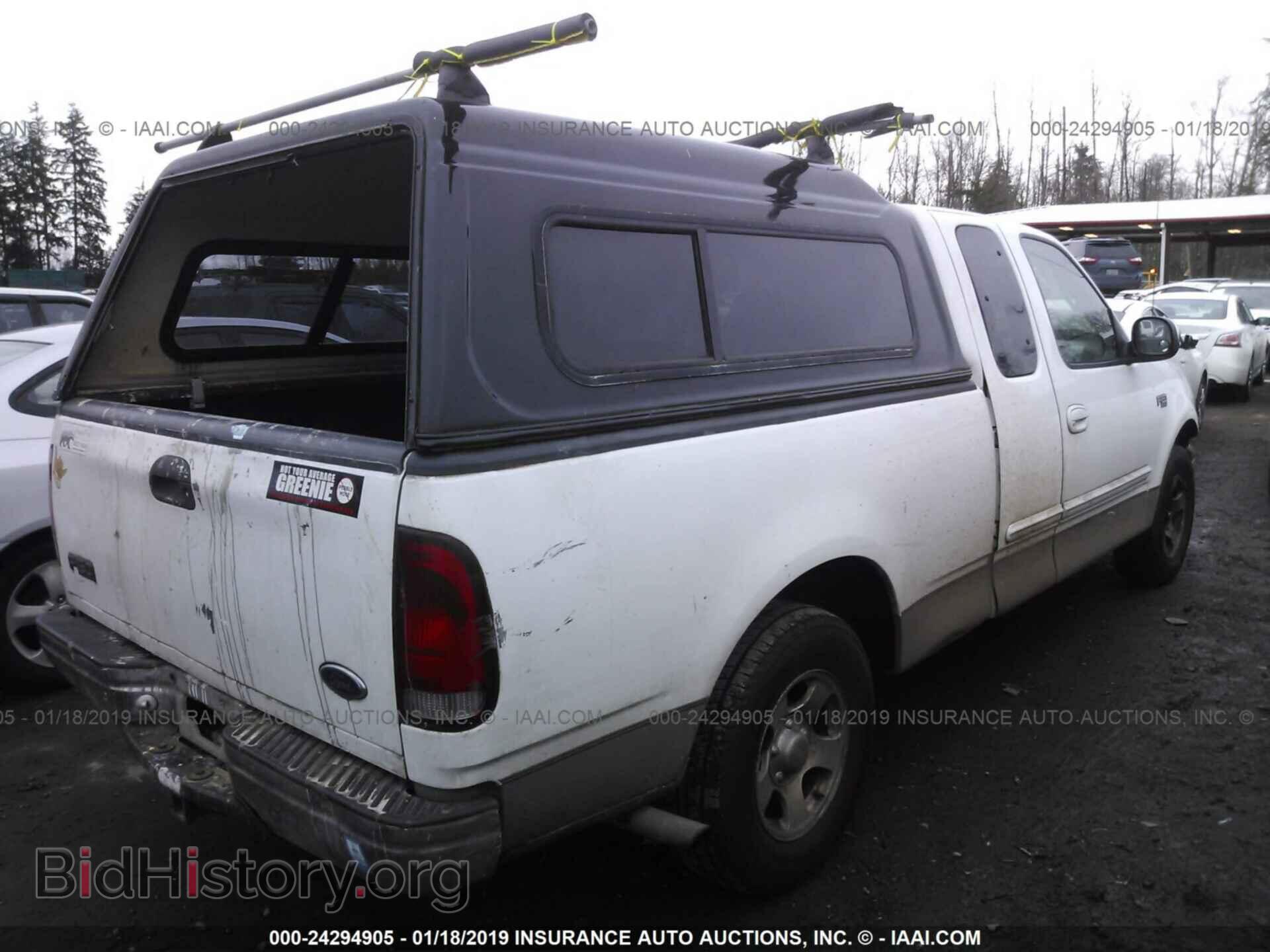 2012 DODGE JOURNEY - VIN: 3C4PDCBB1CT367452 - Photo 4