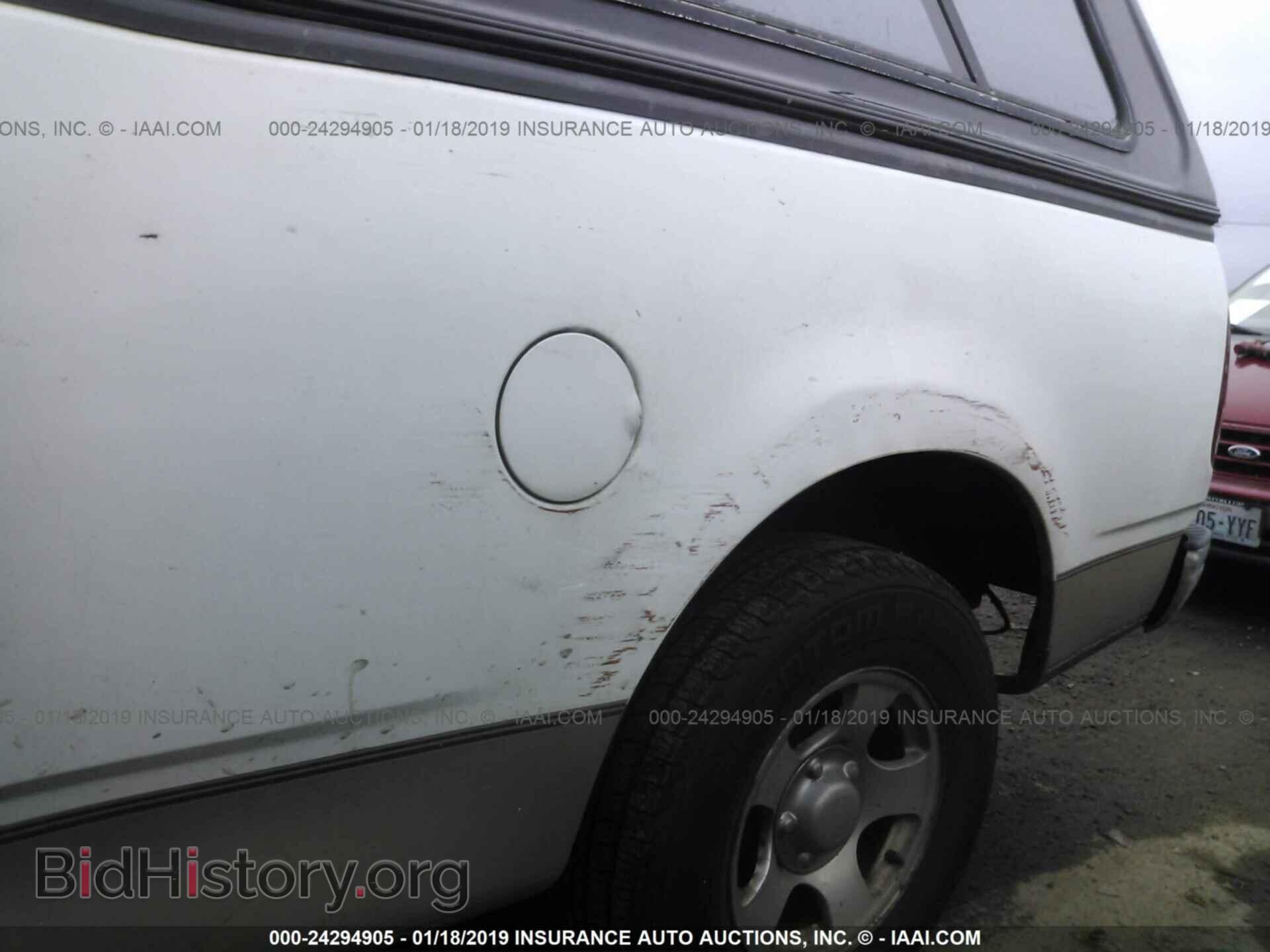 2012 DODGE JOURNEY - VIN: 3C4PDCBB1CT367452 - Photo 6