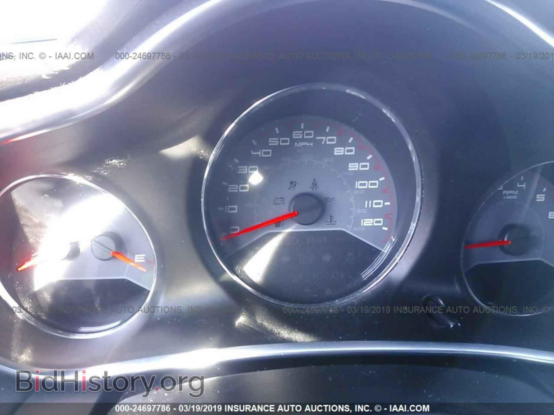 2013 DODGE AVENGER - VIN: 1C3CDZCG2DN687560 - Photo 7