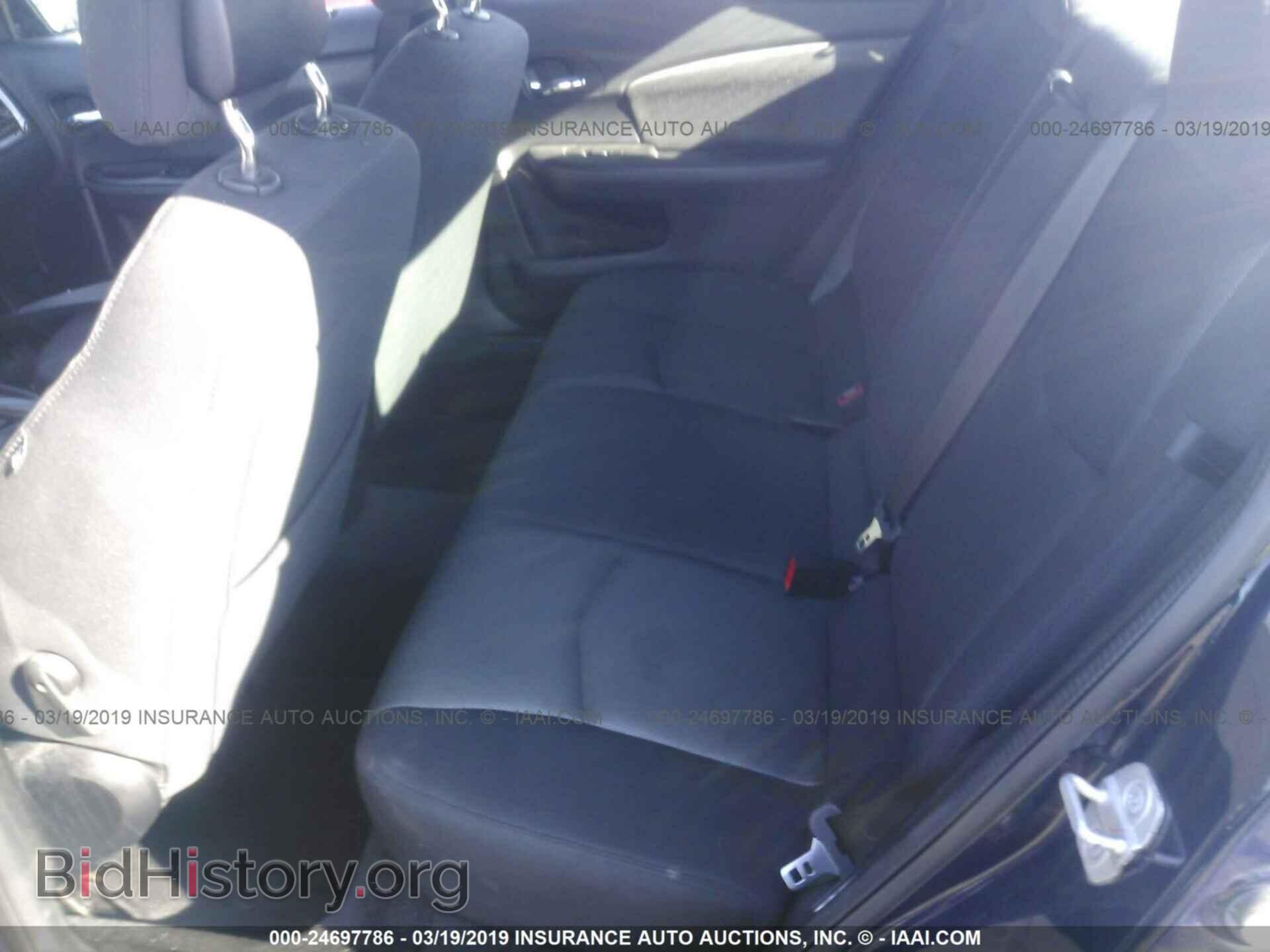 2013 DODGE AVENGER - VIN: 1C3CDZCG2DN687560 - Photo 8