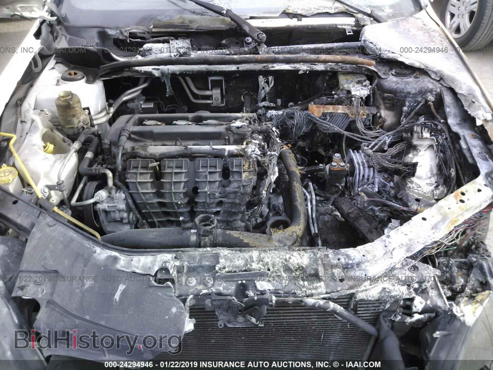 2013 CHRYSLER 200 - VIN: 1C3CCBBB4DN656827 - Фото 10