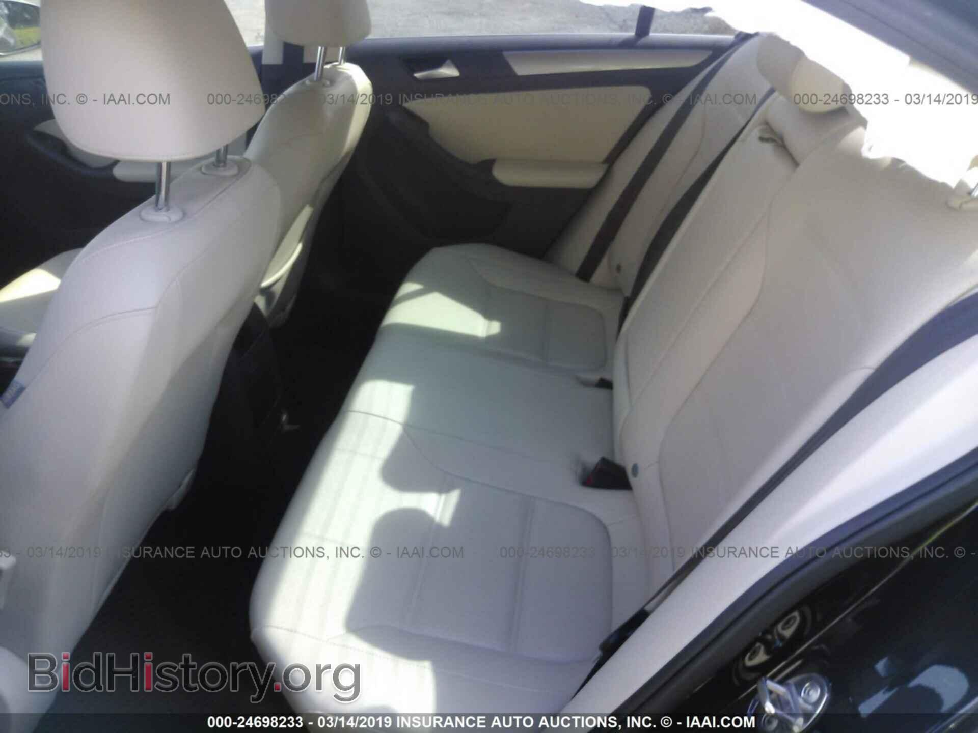2017 VOLKSWAGEN JETTA - VIN: 3VWDB7AJ8HM208595 - Фото 8