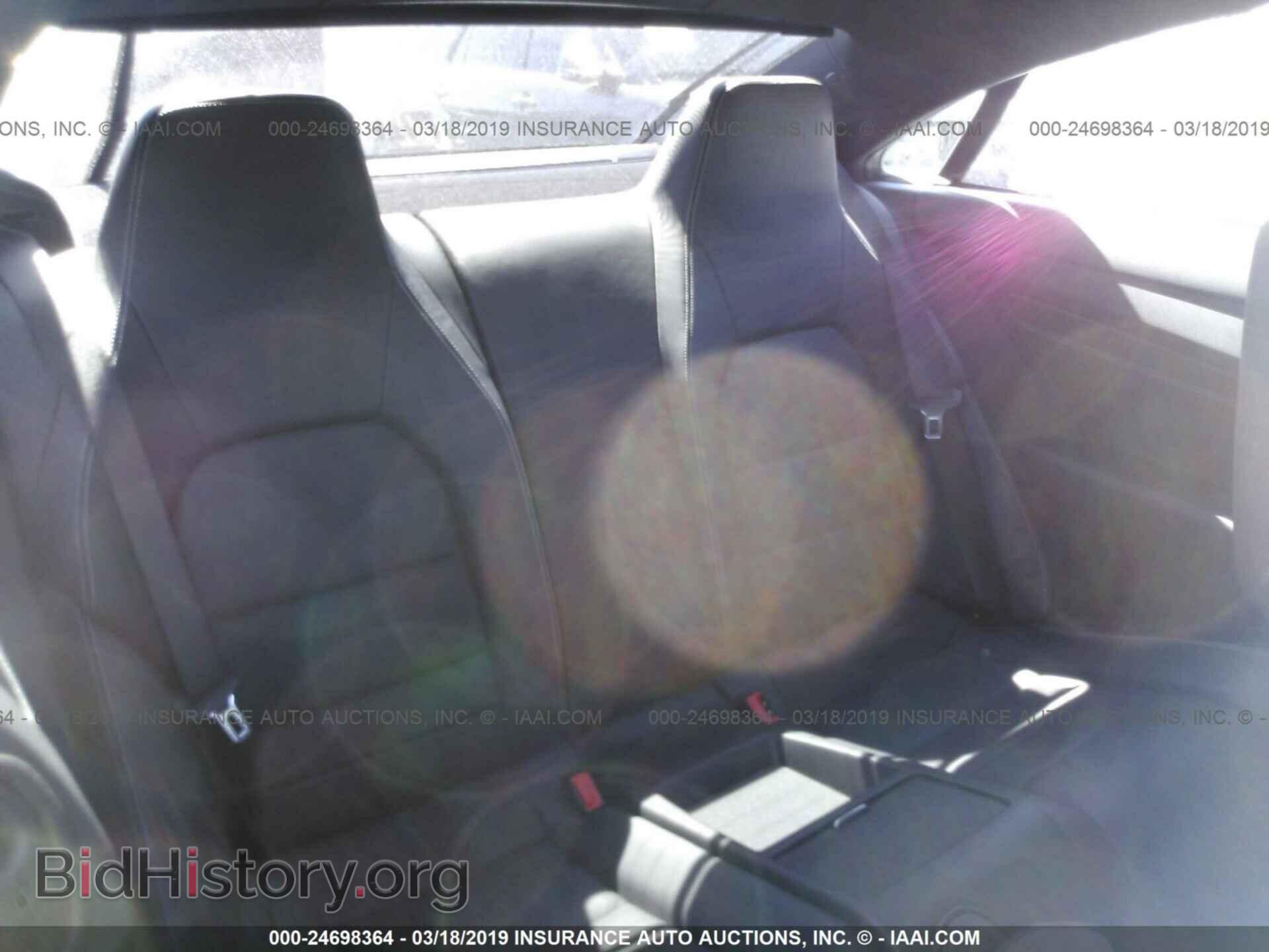 2016 MERCEDES-BENZ E - VIN: WDDKJ6FBXGF344661 - Фото 8