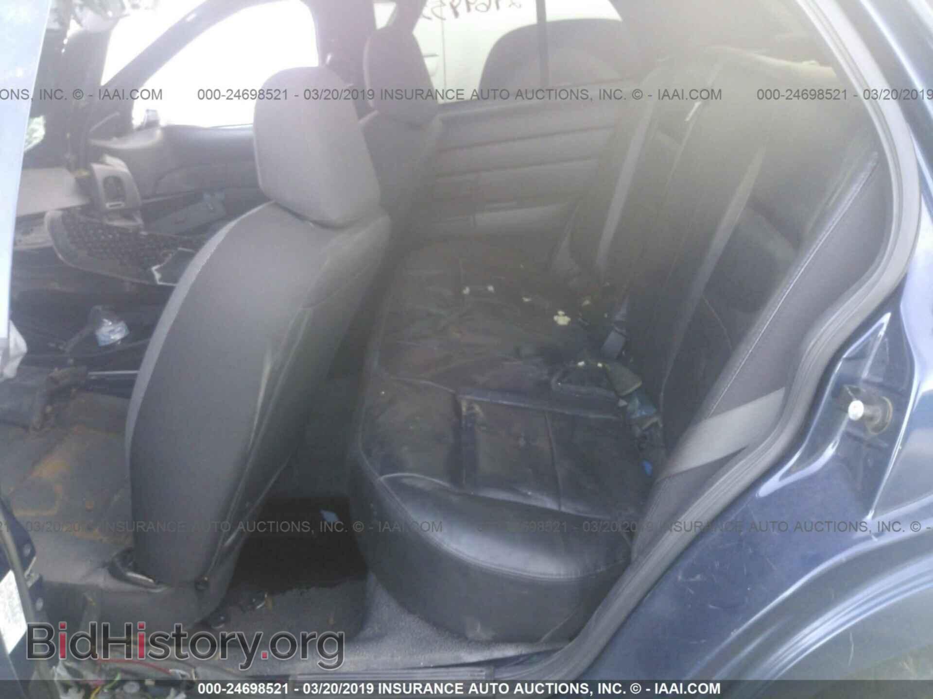2000 MITSUBISHI GALANT - VIN: 4A3AA46G6YE172722 - Фото 8
