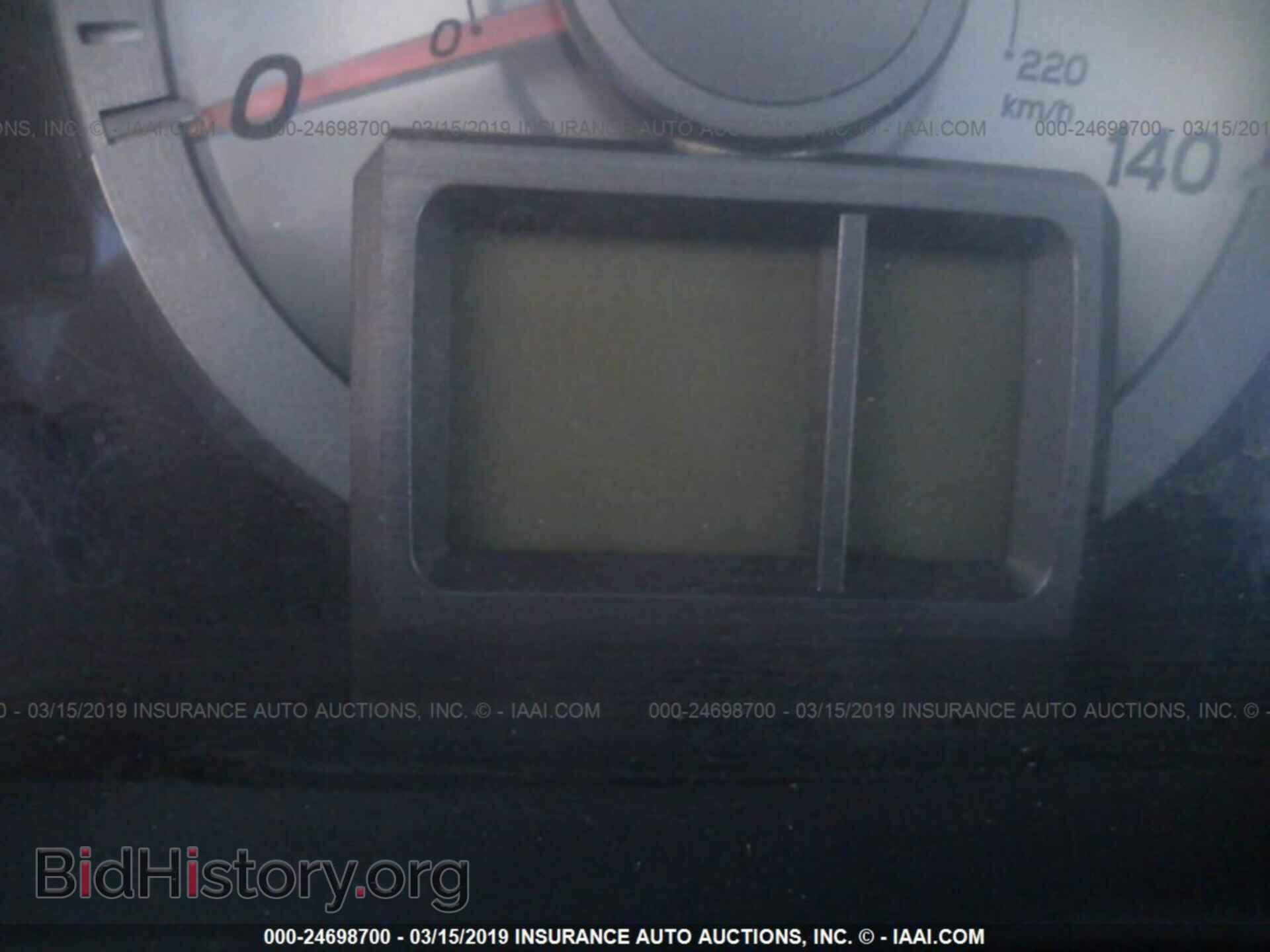 2013 HONDA PILOT - VIN: 5FNYF4H61DB055372 - Фото 7