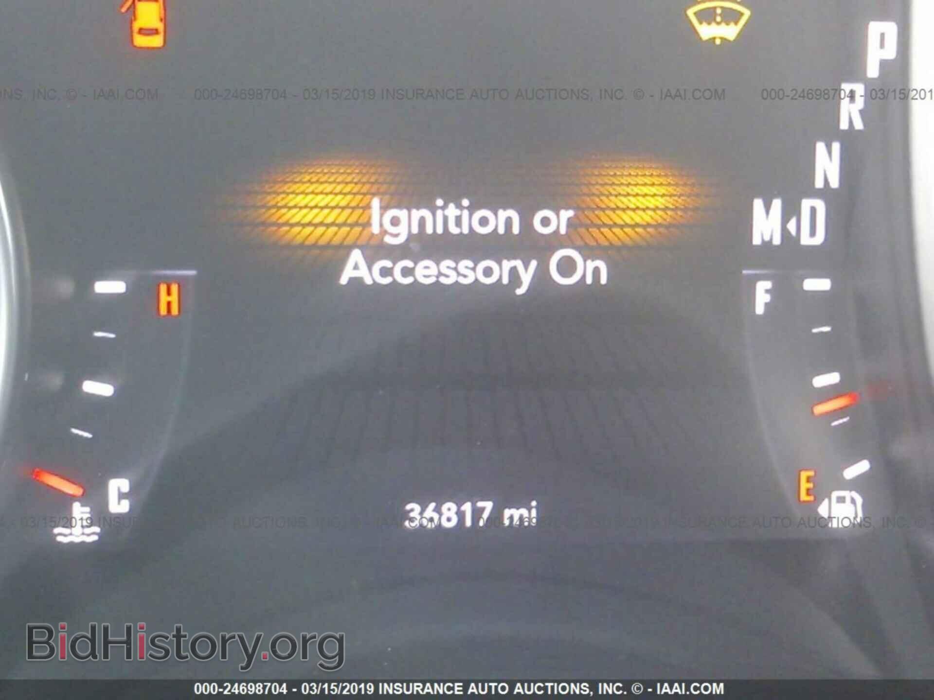 2015 DODGE CHALLENGER - VIN: 2C3CDZAG3FH711864 - Фото 7